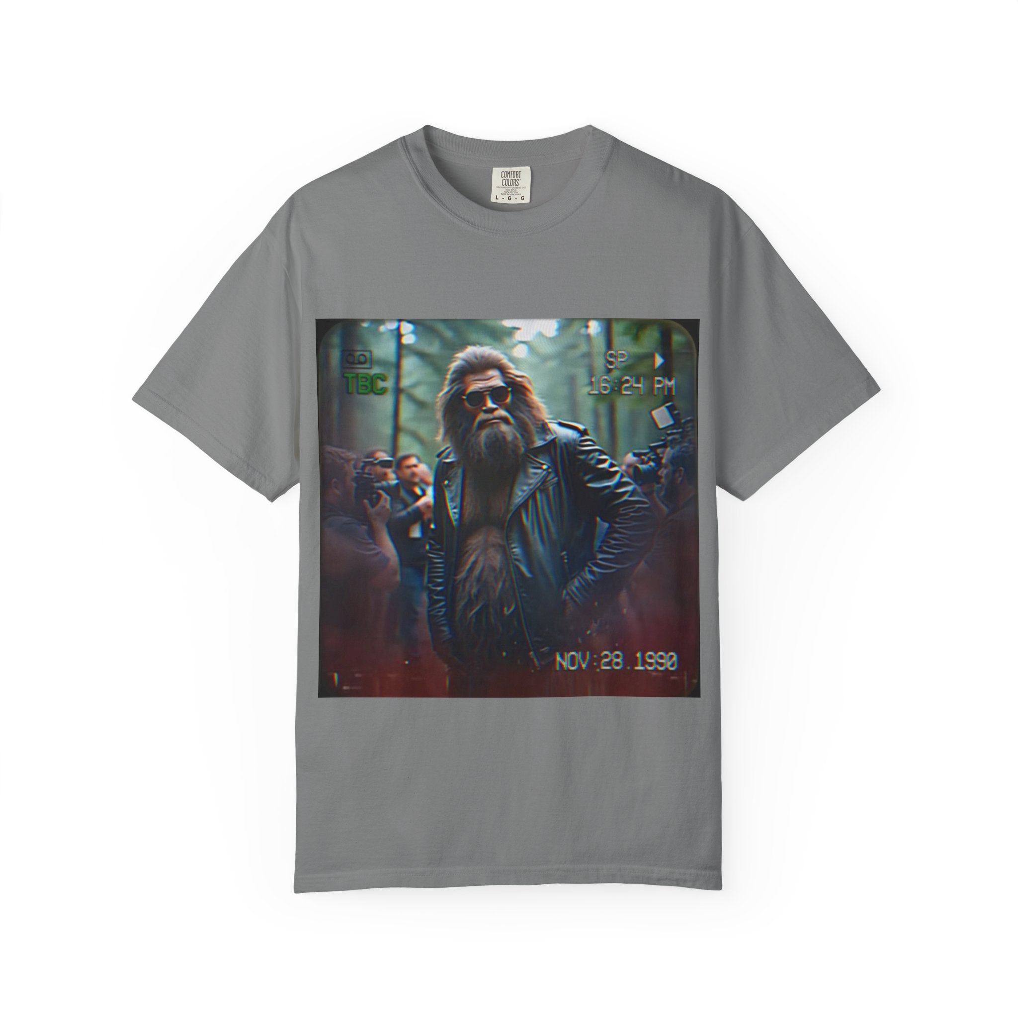 Retro Inspired Unisex T-Shirt, Vintage Graphic Tee, 90s Style Shirt, Perfect for Casual Outings, Gift for Fans, Music Lovers