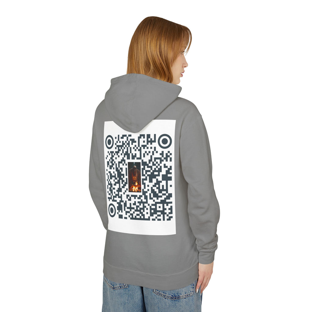 Oil City Hillbillies Hoodie