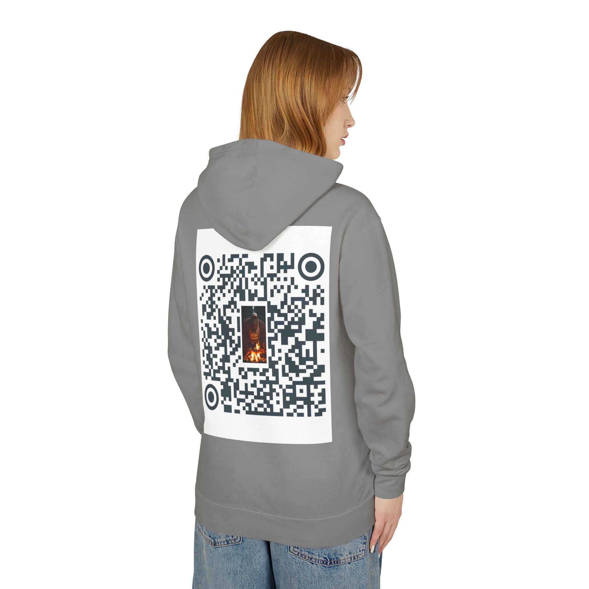 Oil City Hillbillies Hoodie