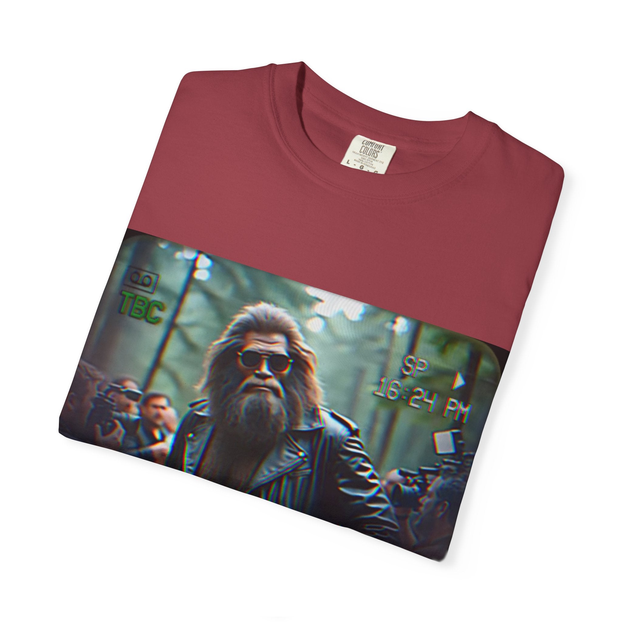 Retro Inspired Unisex T-Shirt, Vintage Graphic Tee, 90s Style Shirt, Perfect for Casual Outings, Gift for Fans, Music Lovers