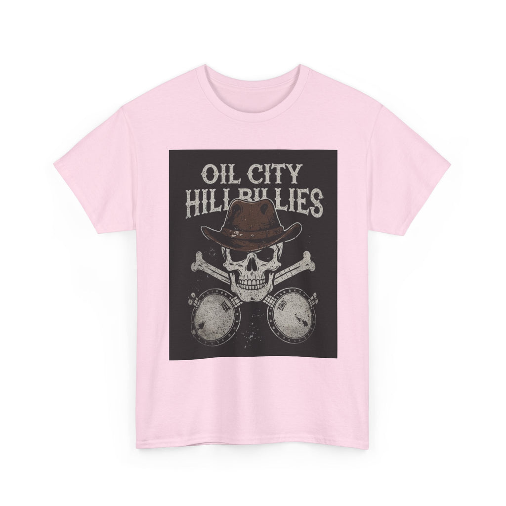 Oil City Hillbillies Tee