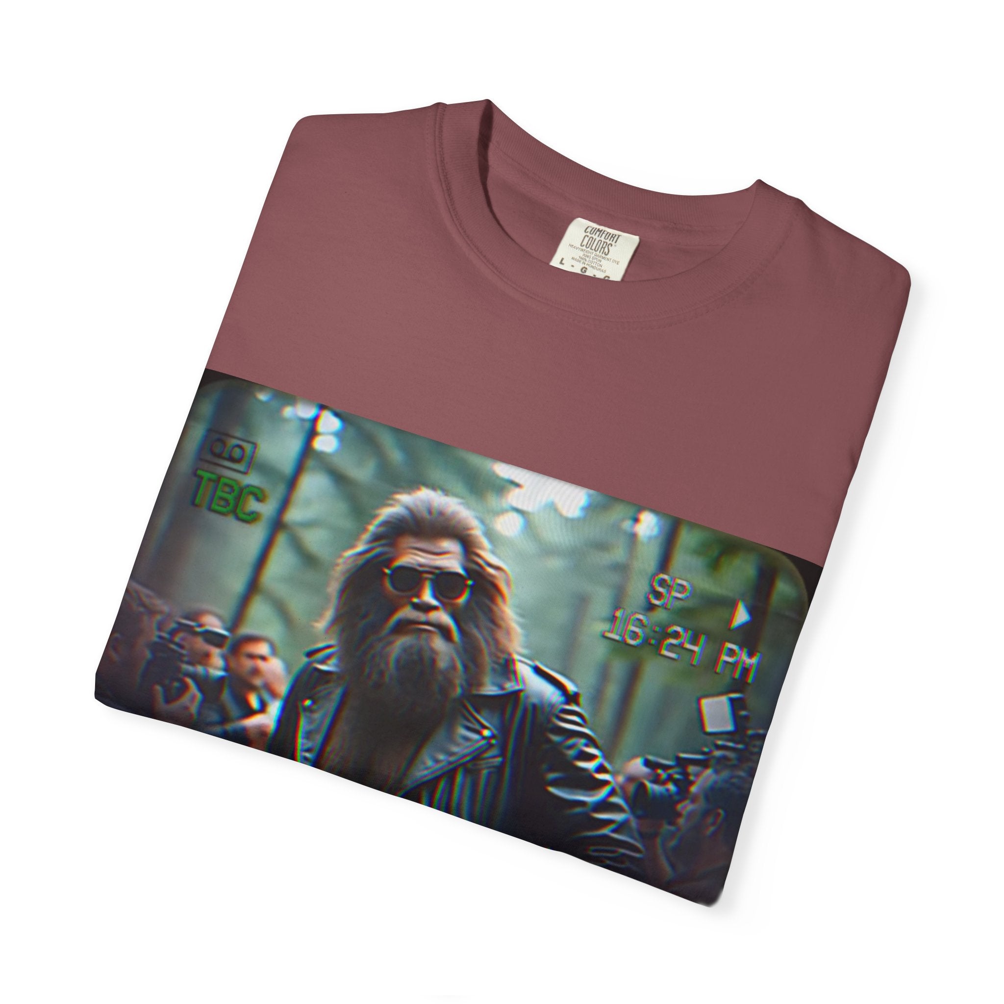 Retro Inspired Unisex T-Shirt, Vintage Graphic Tee, 90s Style Shirt, Perfect for Casual Outings, Gift for Fans, Music Lovers