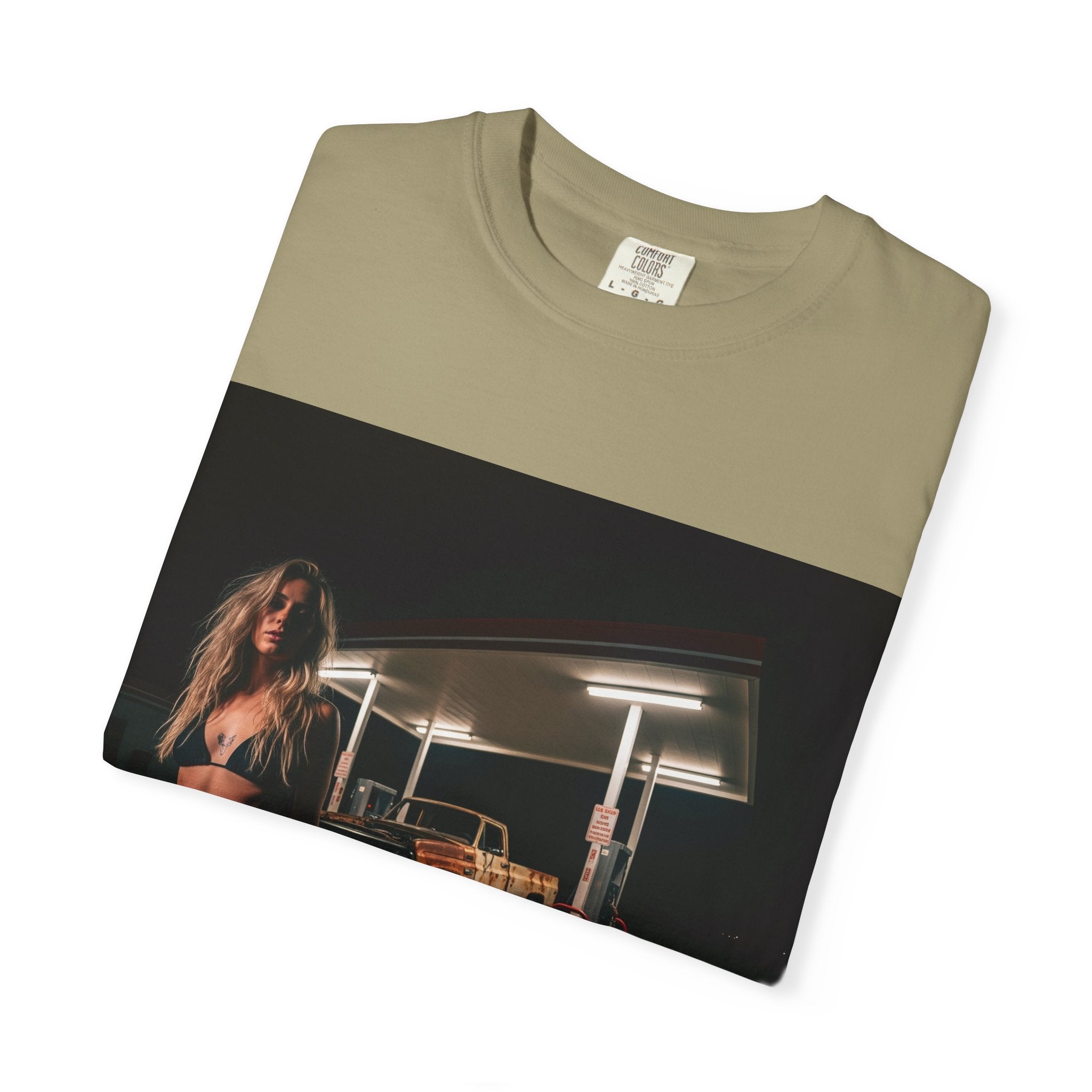 Vintage-Inspired Oil City Hillbillies Unisex T-Shirt, Casual Style for Everyday Wear, Perfect for Music Lovers, Retro Vibe, Gift Idea, Summer Essential