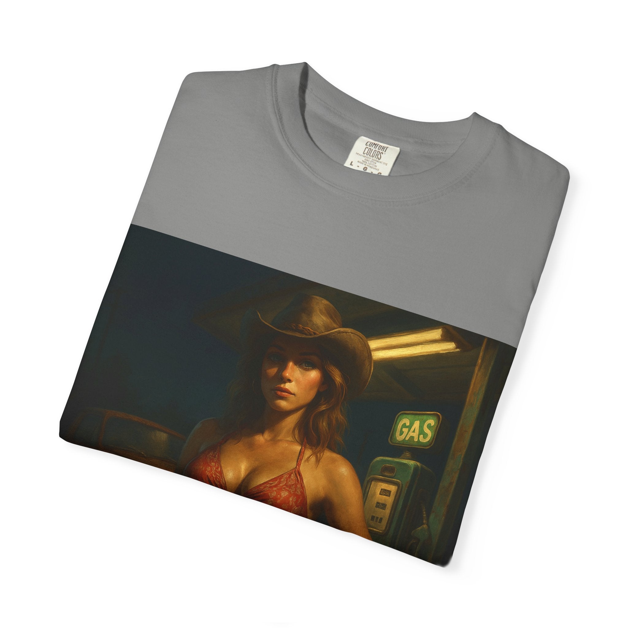 Vintage Oil City Hillbillies T-Shirt, Retro Graphic Tee for Country Lovers, Casual Wear, Music Festival Apparel, Unique Gift Idea