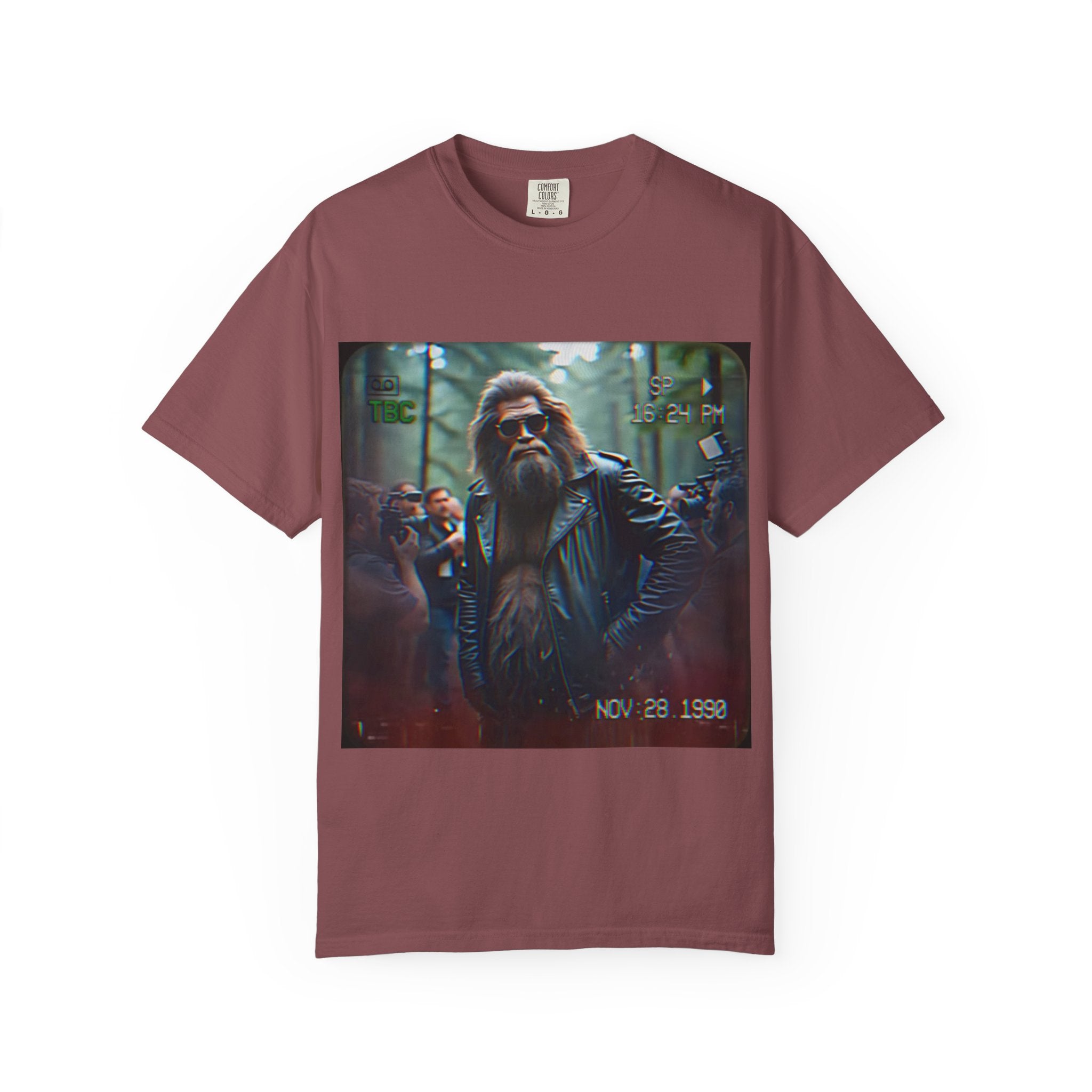 Retro Inspired Unisex T-Shirt, Vintage Graphic Tee, 90s Style Shirt, Perfect for Casual Outings, Gift for Fans, Music Lovers