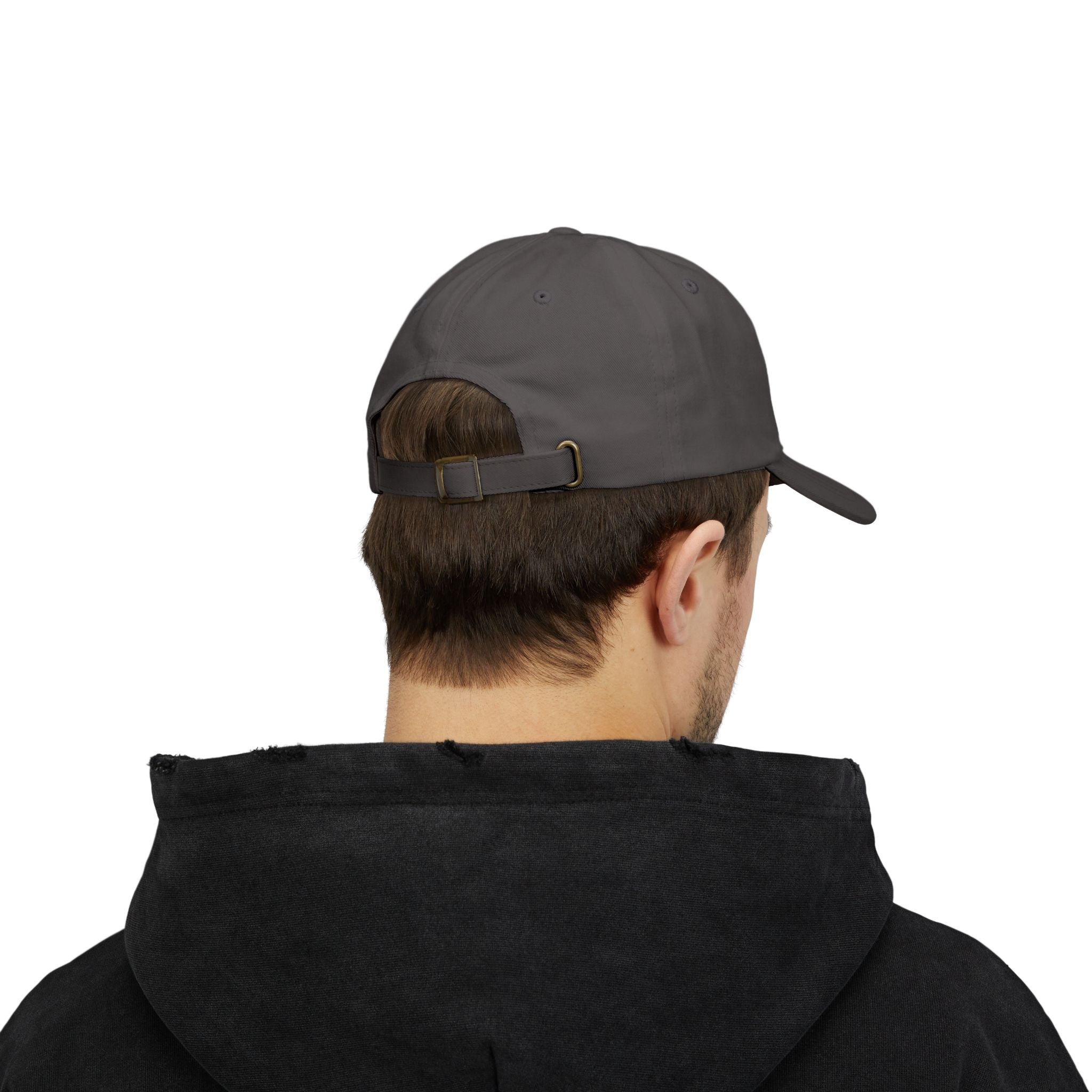 Oil City Hillbillies Vintage-Inspired Dad Cap with Graphic Design, Casual Hat for Dads, Perfect Father’s Day Gift, Relaxed Fit Cap, Summer Accessory
