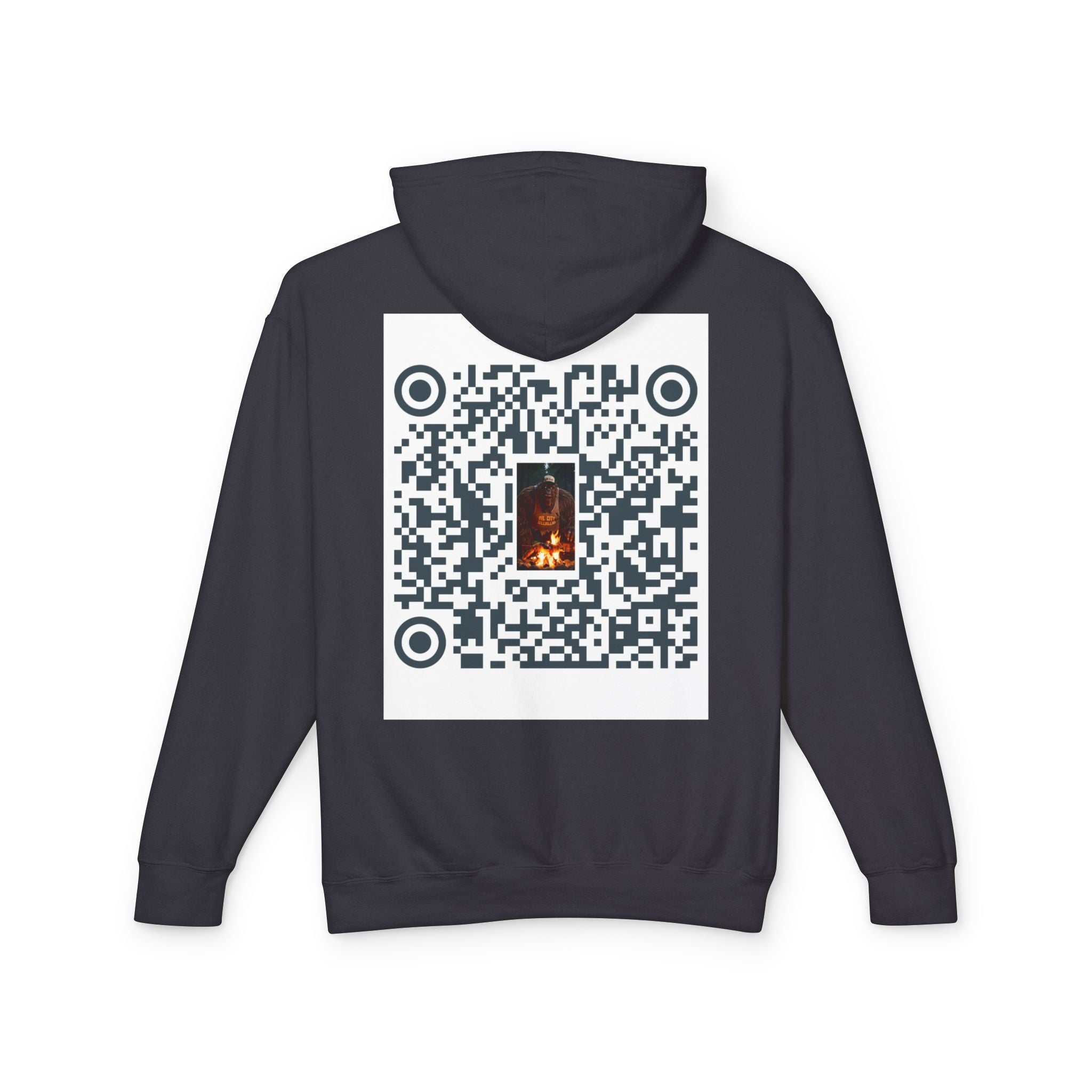 Oil City Hillbillies Hoodie