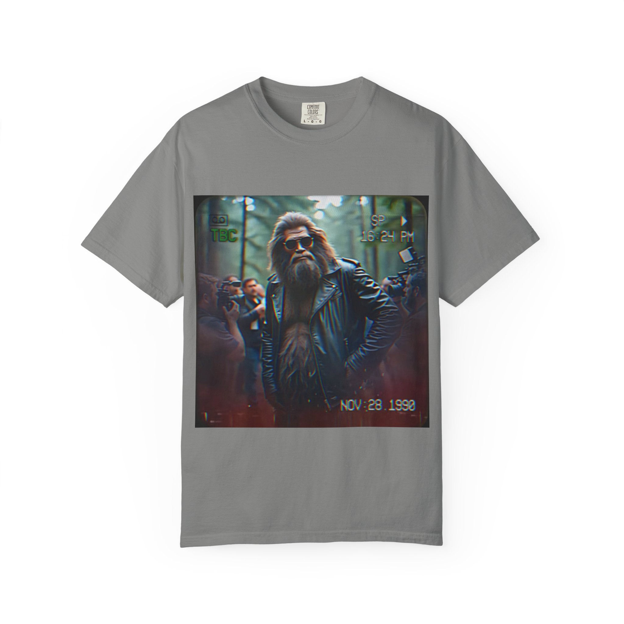 Retro Inspired Unisex T-Shirt, Vintage Graphic Tee, 90s Style Shirt, Perfect for Casual Outings, Gift for Fans, Music Lovers
