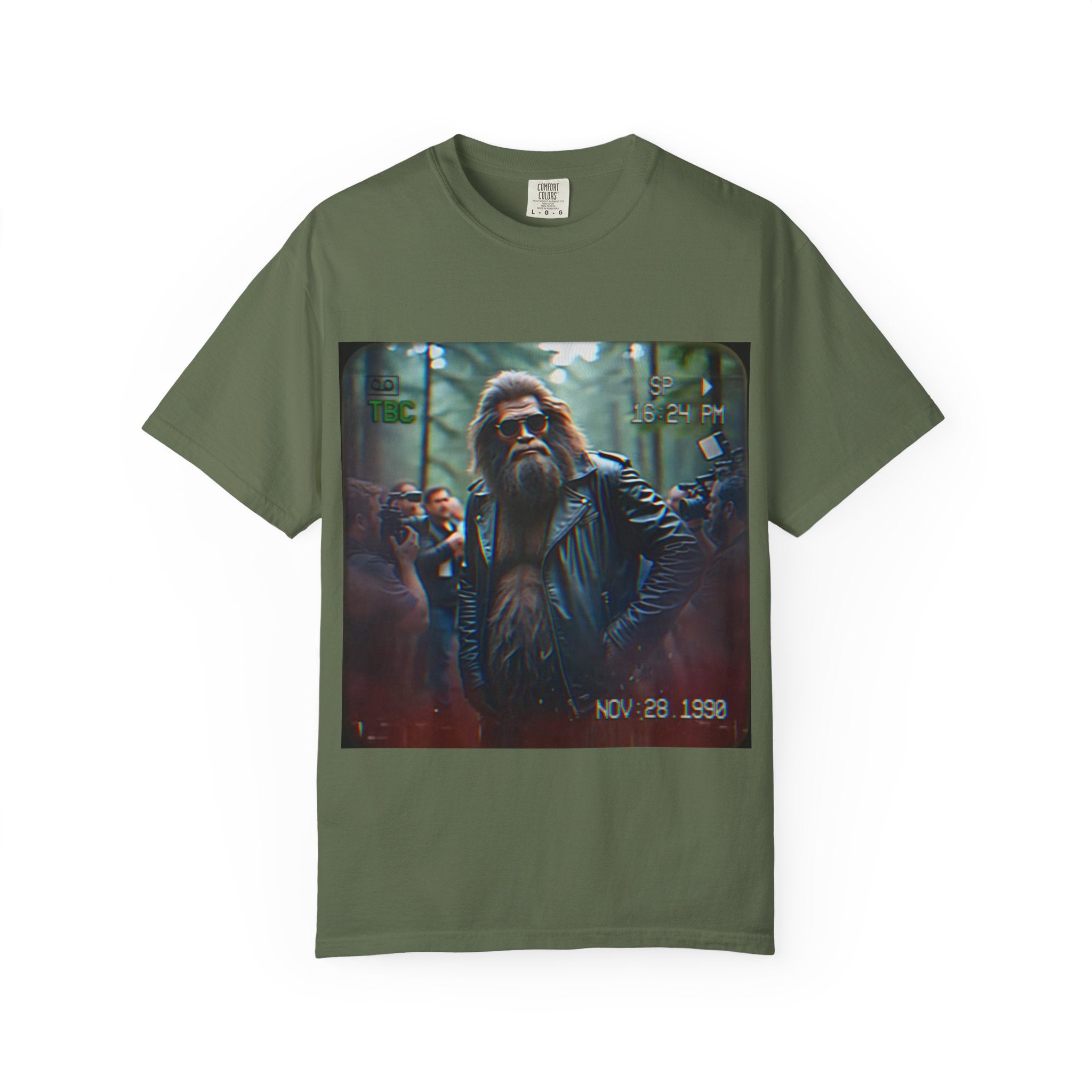 Retro Inspired Unisex T-Shirt, Vintage Graphic Tee, 90s Style Shirt, Perfect for Casual Outings, Gift for Fans, Music Lovers