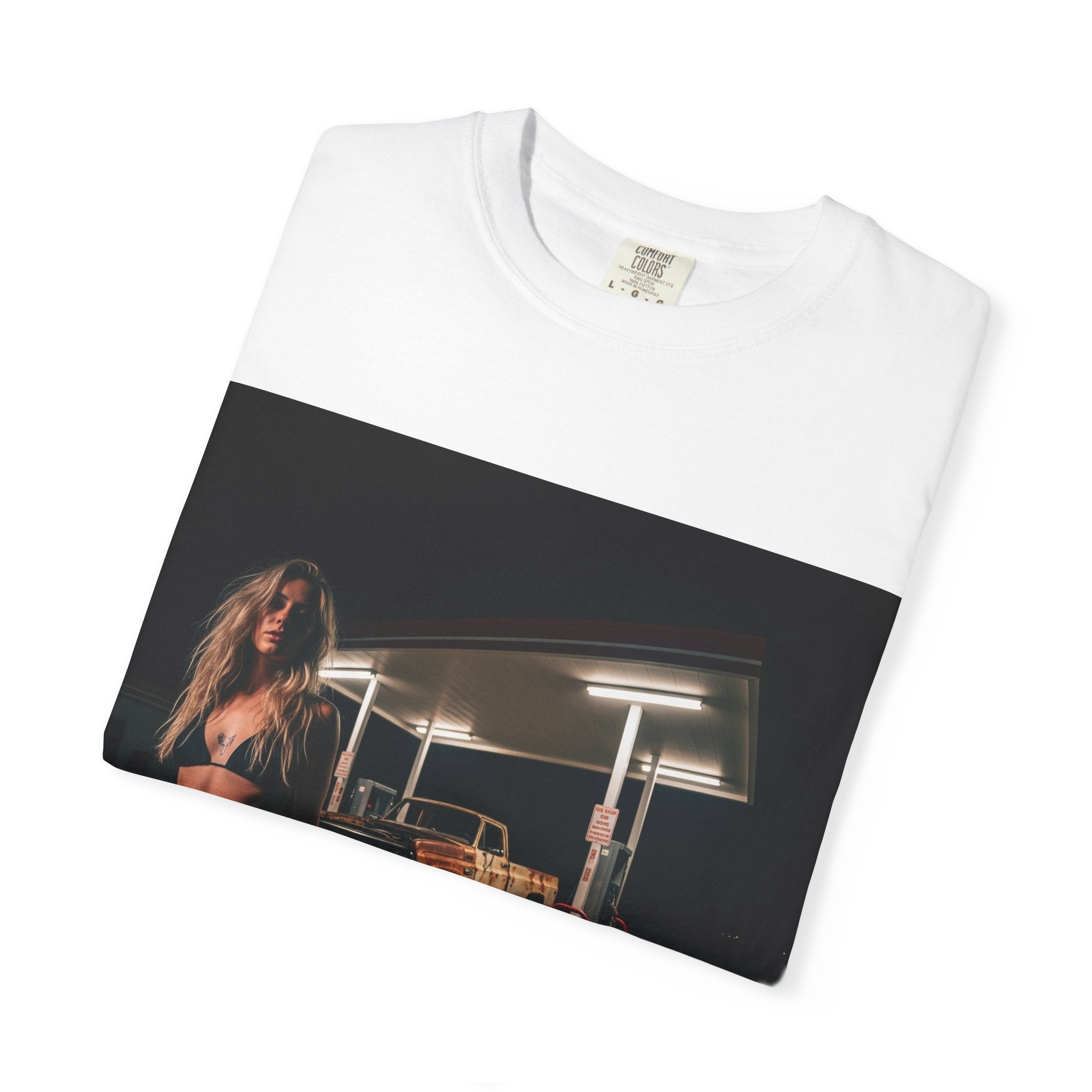 Vintage-Inspired Oil City Hillbillies Unisex T-Shirt, Casual Style for Everyday Wear, Perfect for Music Lovers, Retro Vibe, Gift Idea, Summer Essential