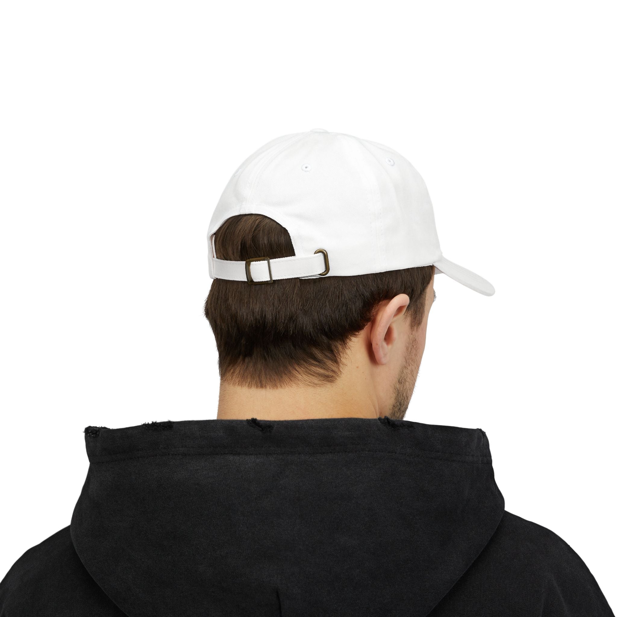 Oil City Hillbillies Vintage-Inspired Dad Cap with Graphic Design, Casual Hat for Dads, Perfect Father’s Day Gift, Relaxed Fit Cap, Summer Accessory