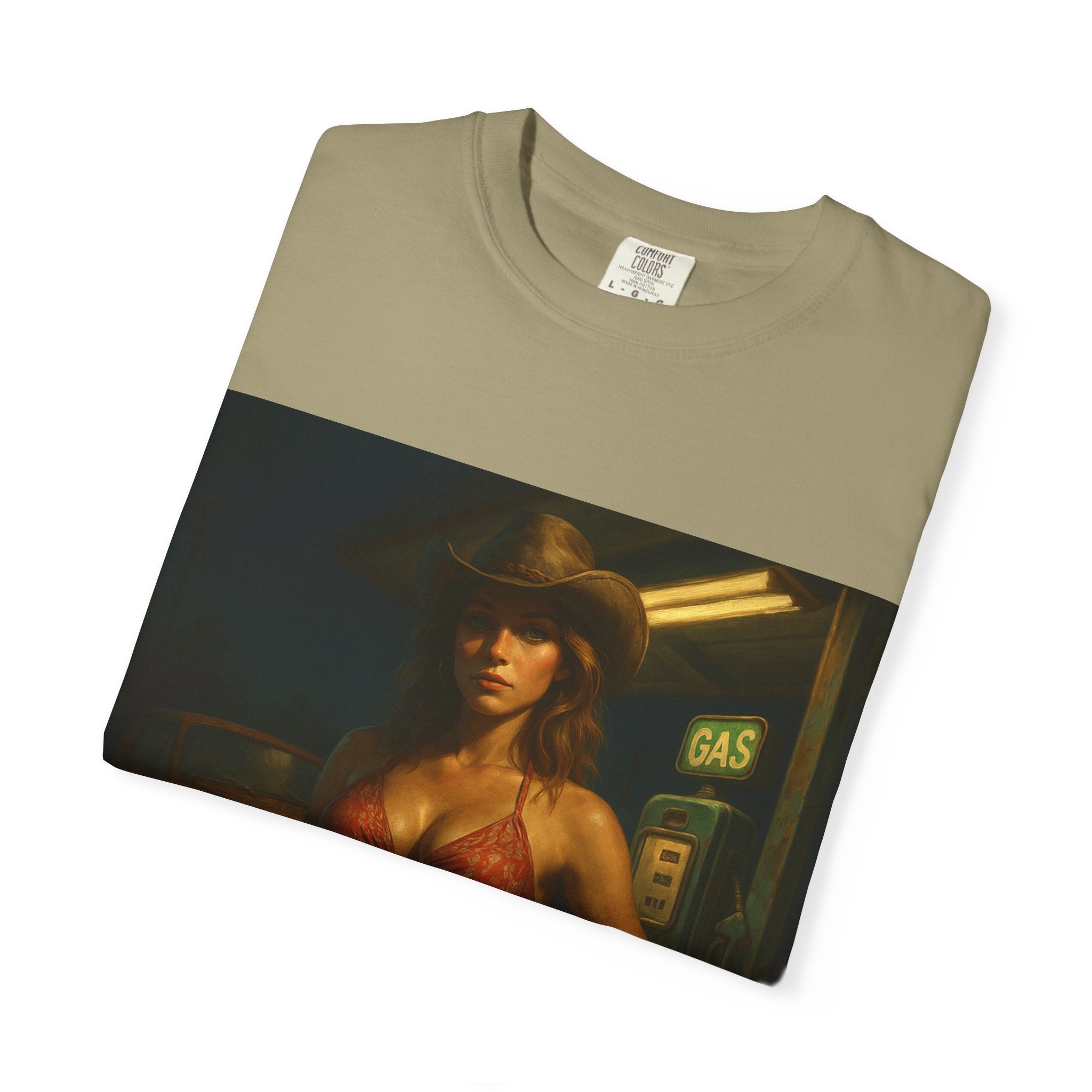 Vintage Oil City Hillbillies T-Shirt, Retro Graphic Tee for Country Lovers, Casual Wear, Music Festival Apparel, Unique Gift Idea