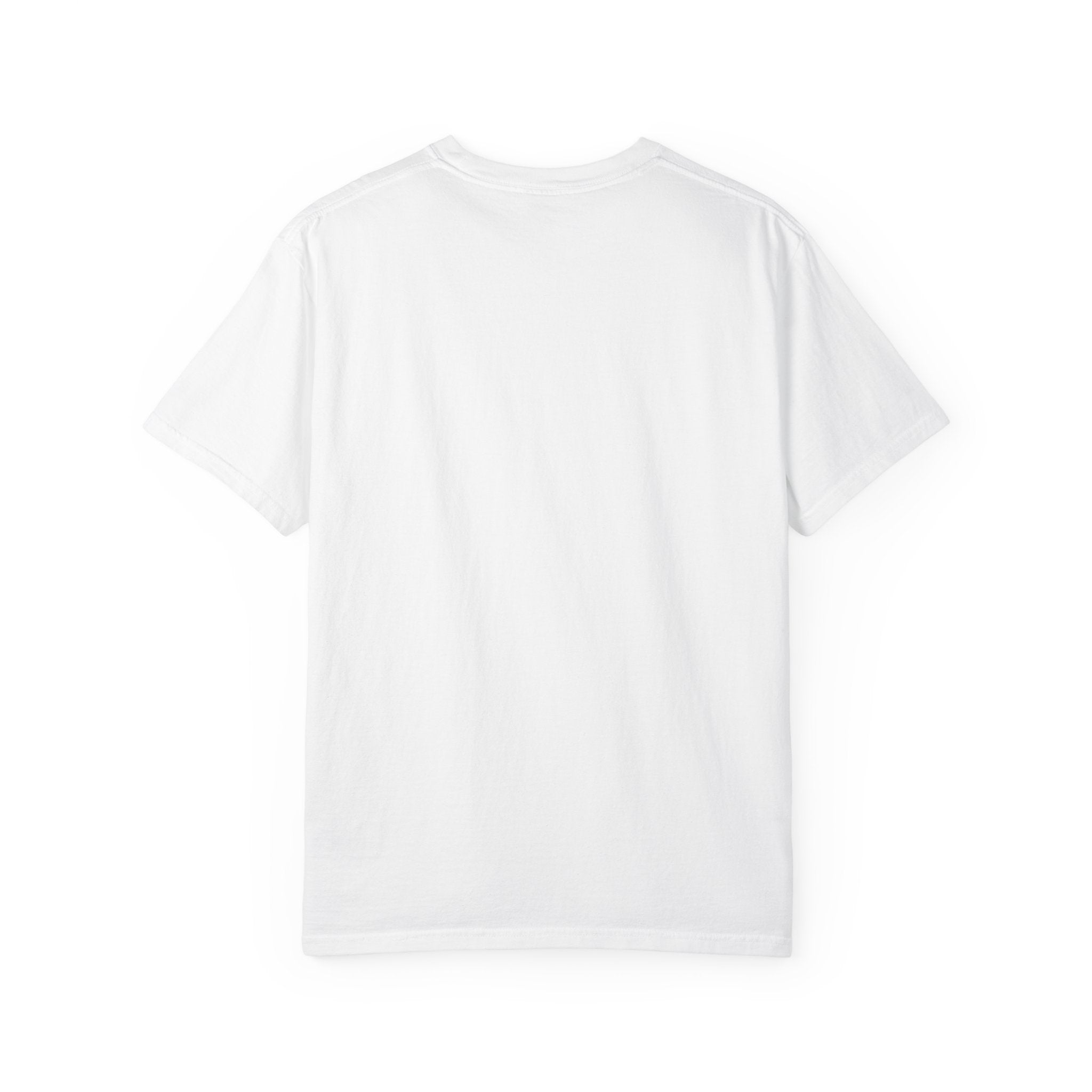 Colorful Expression T-shirt - Perfect for Dance Lovers, Unisex Gift, Casual Wear, Stylish Statement Tee, Vibrant Graphic Shirt