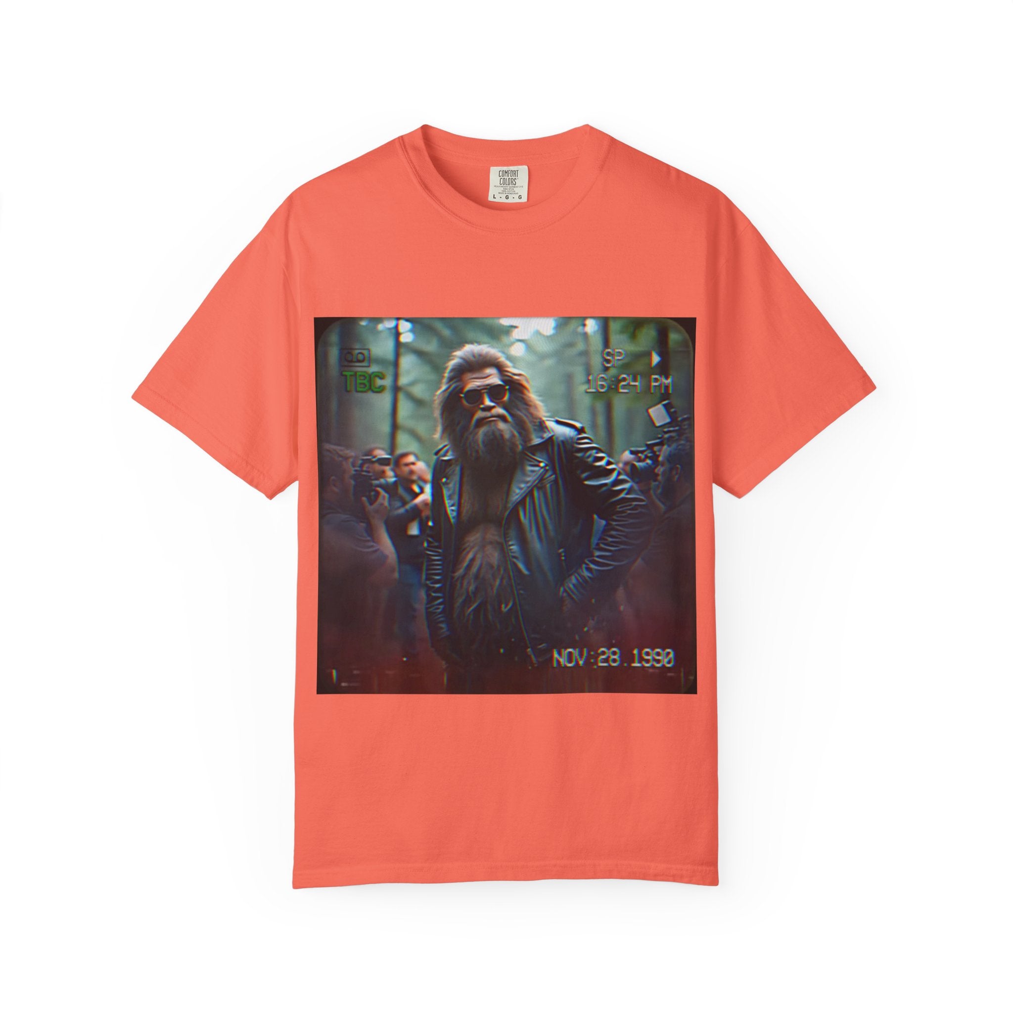 Retro Inspired Unisex T-Shirt, Vintage Graphic Tee, 90s Style Shirt, Perfect for Casual Outings, Gift for Fans, Music Lovers