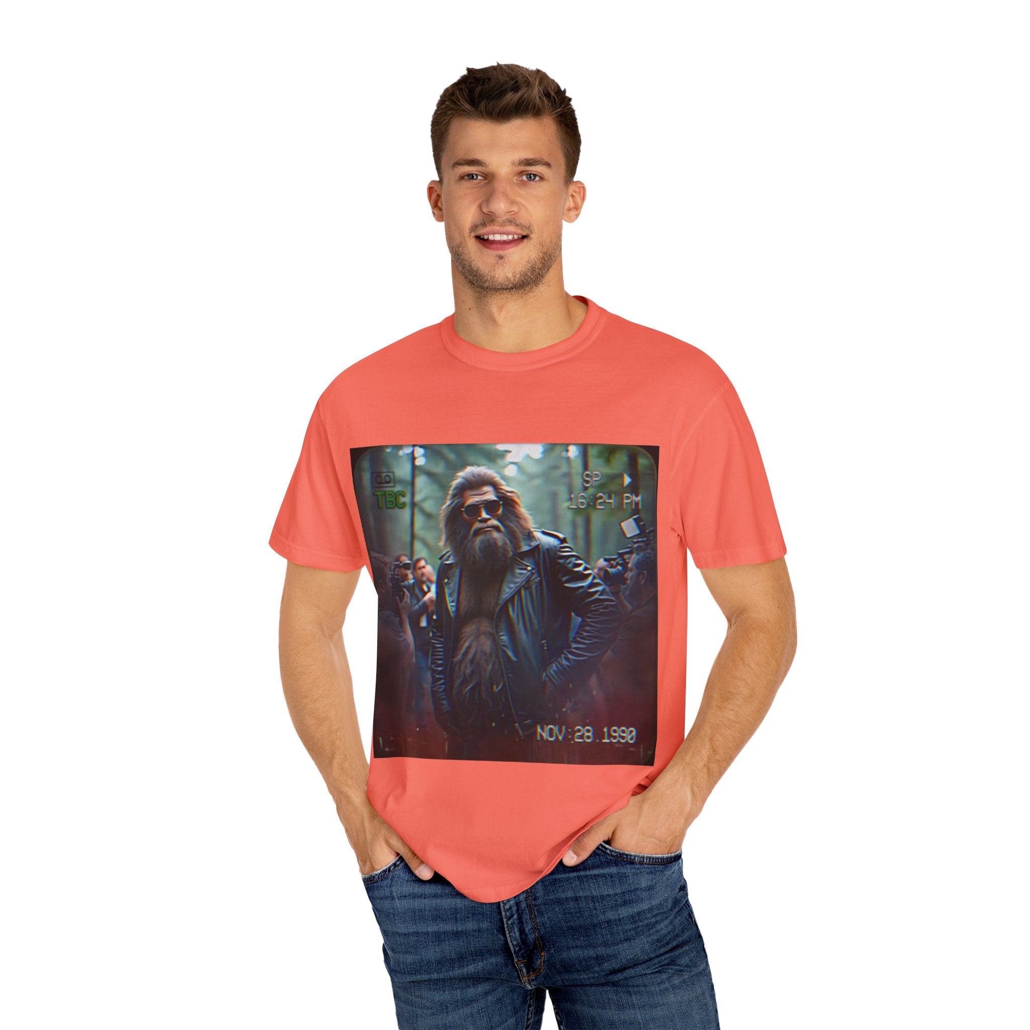 Retro Inspired Unisex T-Shirt, Vintage Graphic Tee, 90s Style Shirt, Perfect for Casual Outings, Gift for Fans, Music Lovers