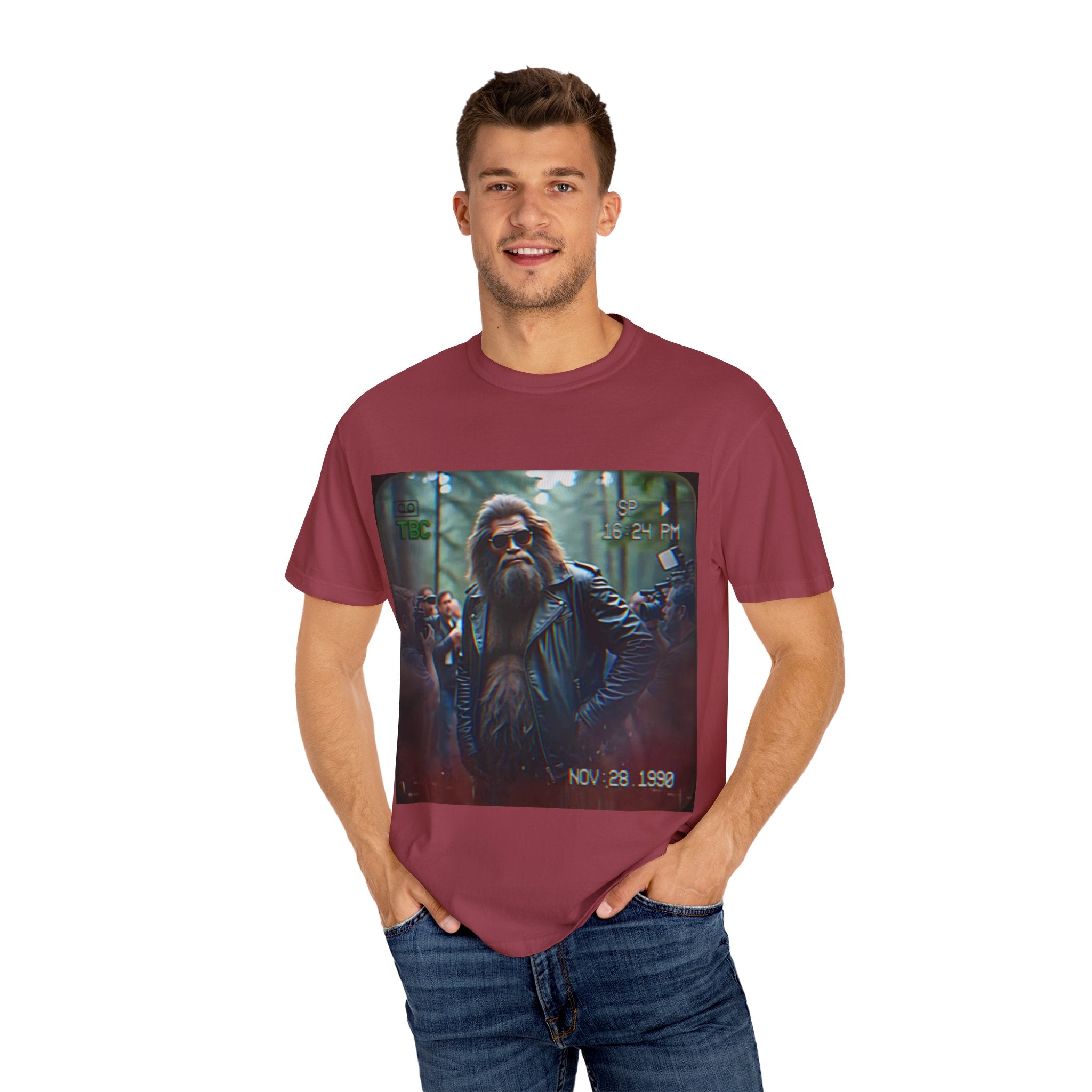 Retro Inspired Unisex T-Shirt, Vintage Graphic Tee, 90s Style Shirt, Perfect for Casual Outings, Gift for Fans, Music Lovers