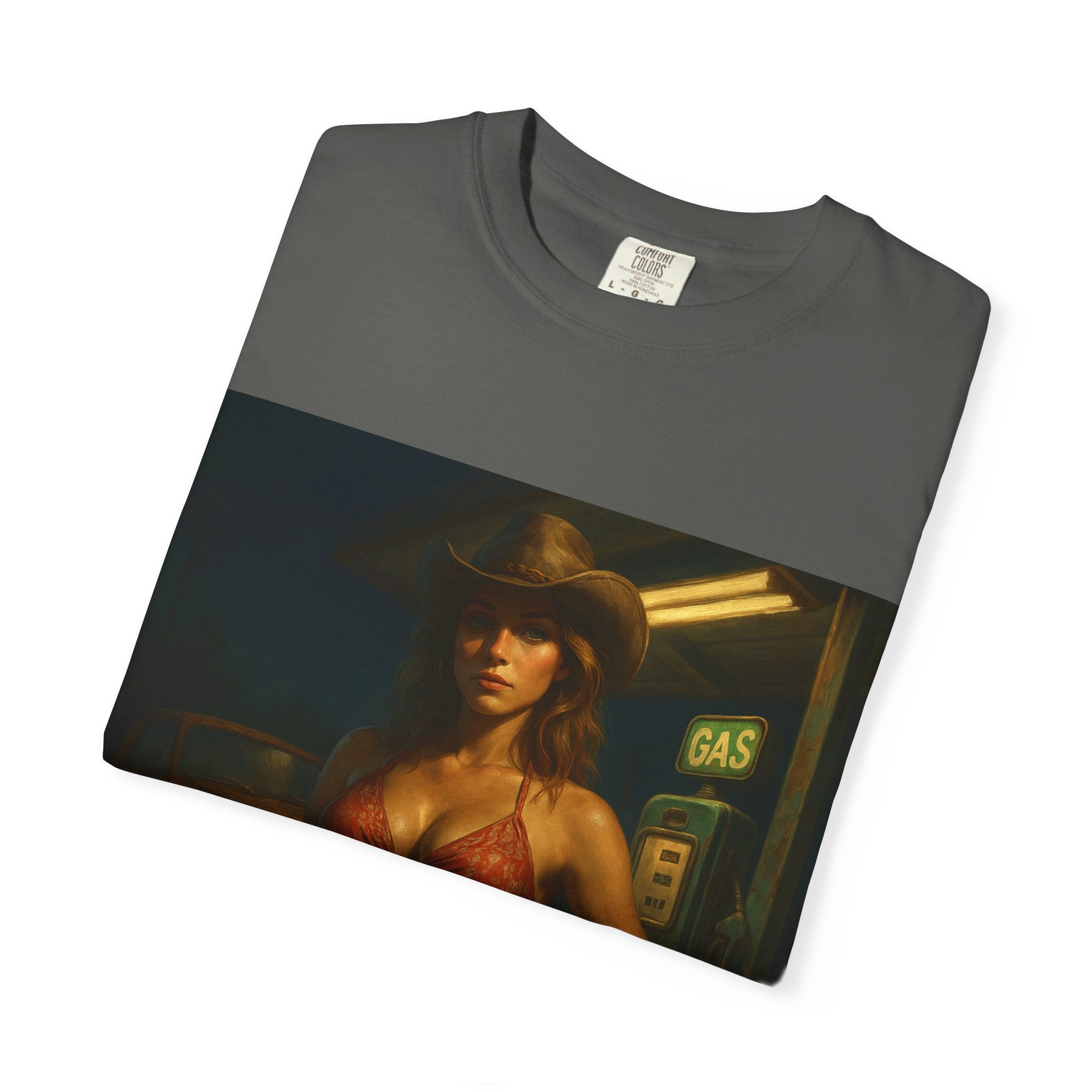 Vintage Oil City Hillbillies T-Shirt, Retro Graphic Tee for Country Lovers, Casual Wear, Music Festival Apparel, Unique Gift Idea