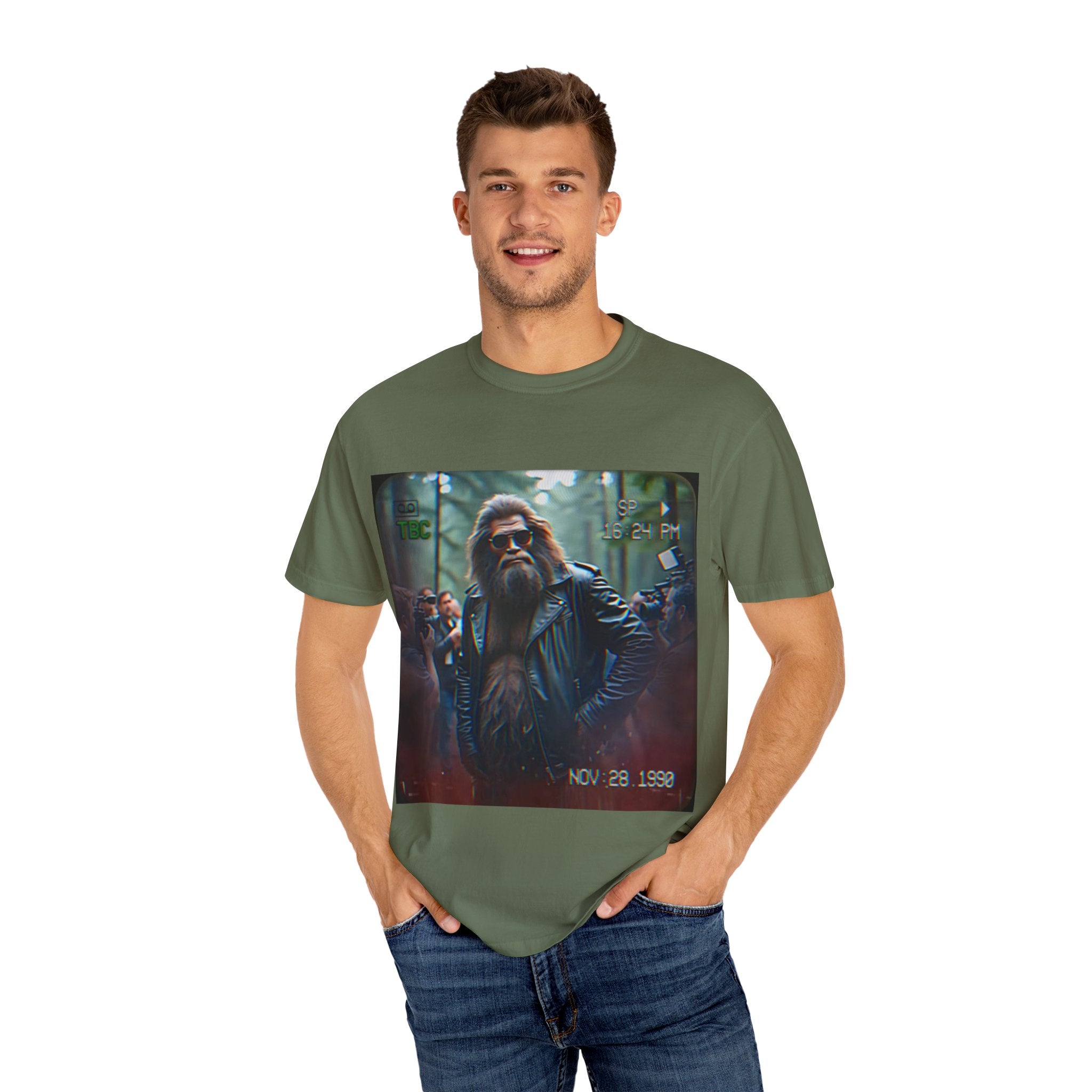 Retro Inspired Unisex T-Shirt, Vintage Graphic Tee, 90s Style Shirt, Perfect for Casual Outings, Gift for Fans, Music Lovers