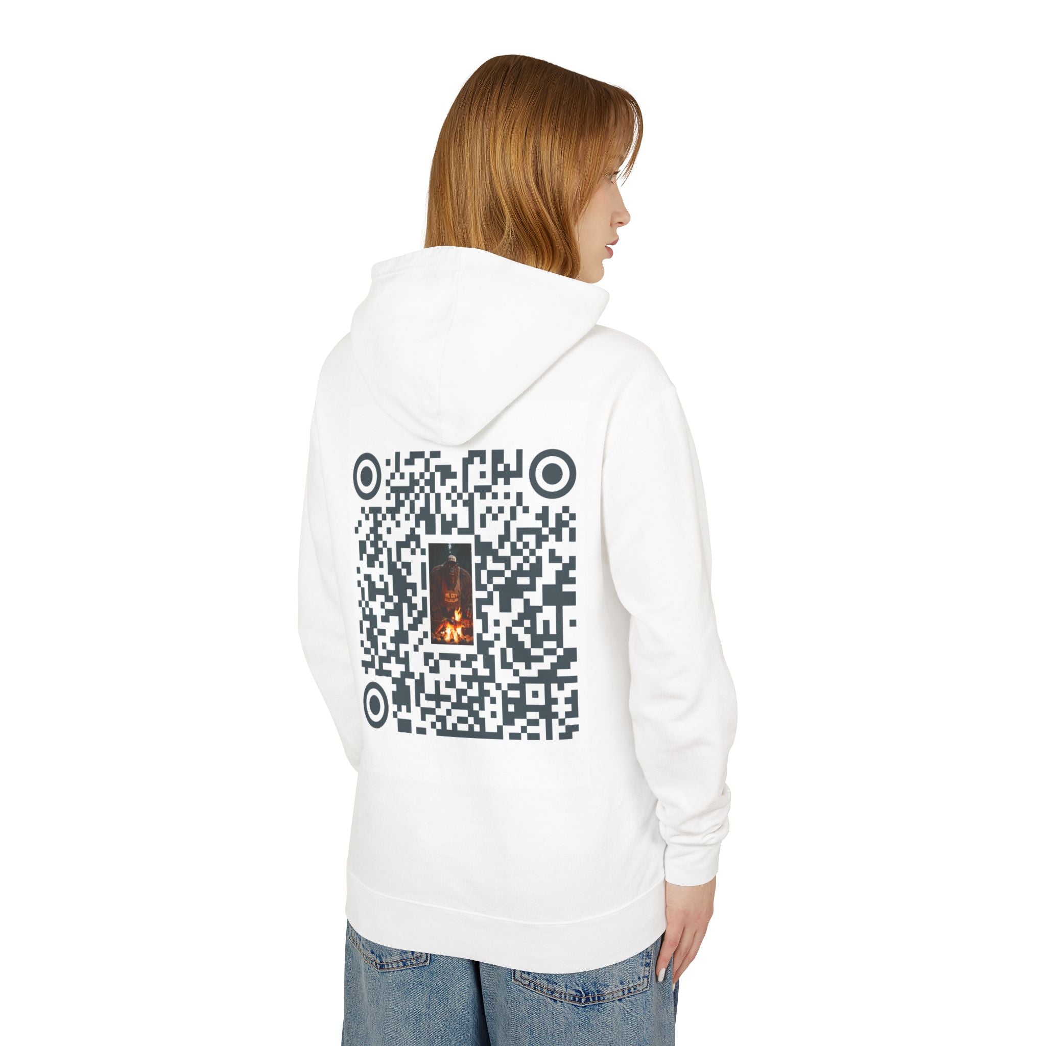 Oil City Hillbillies Hoodie