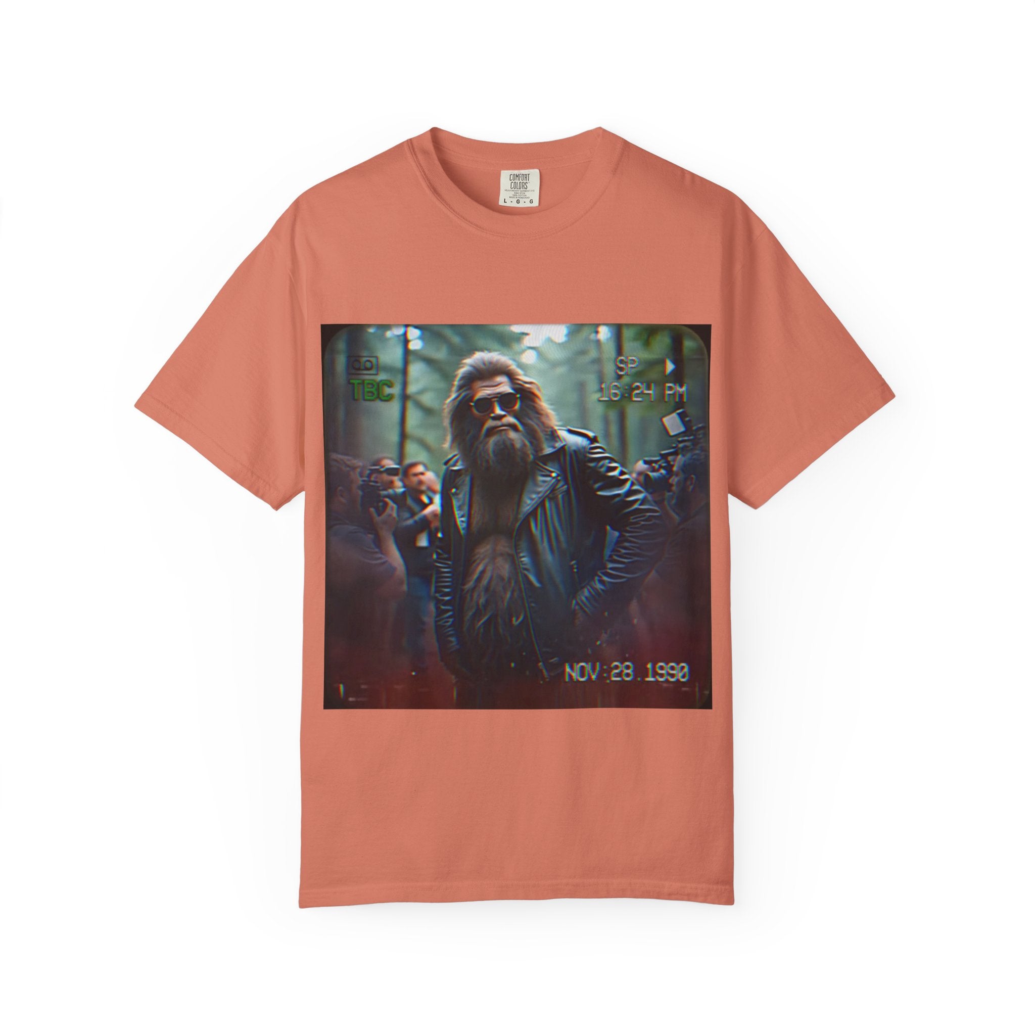 Retro Inspired Unisex T-Shirt, Vintage Graphic Tee, 90s Style Shirt, Perfect for Casual Outings, Gift for Fans, Music Lovers