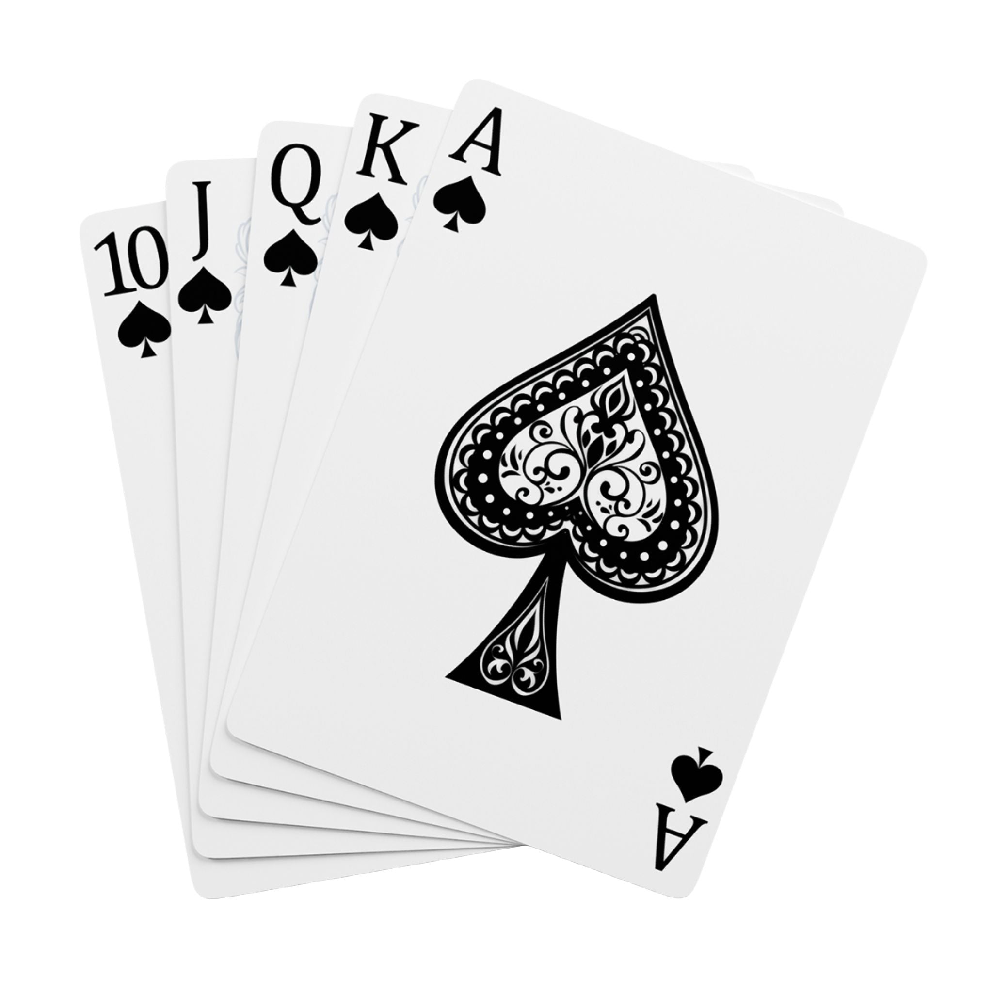 Oil City Hillbillies Poker Playing Cards Set | Artistic Country-Themed Deck, Game Night Essential, Collector’s Gift, Rustic Casino Style