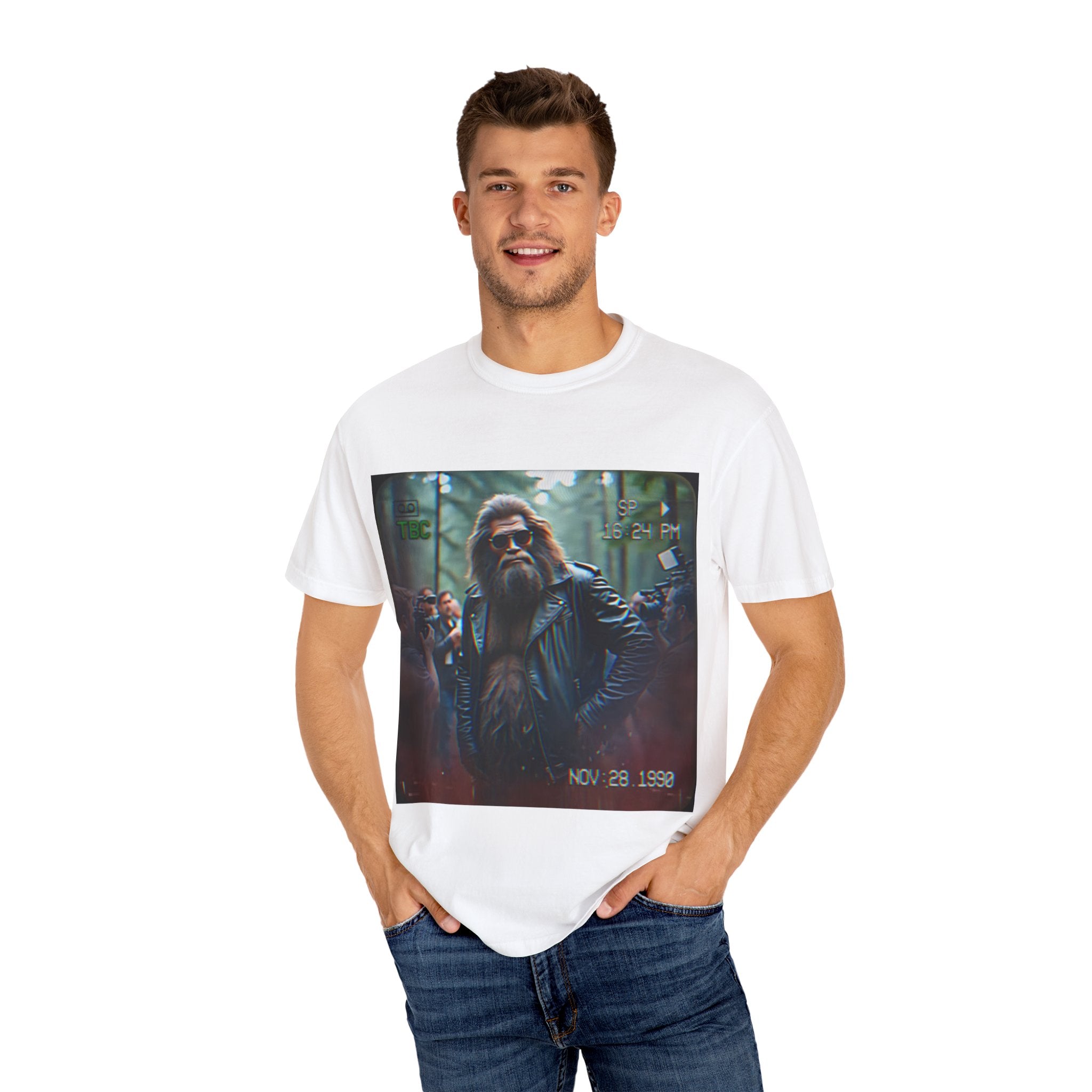 Retro Inspired Unisex T-Shirt, Vintage Graphic Tee, 90s Style Shirt, Perfect for Casual Outings, Gift for Fans, Music Lovers