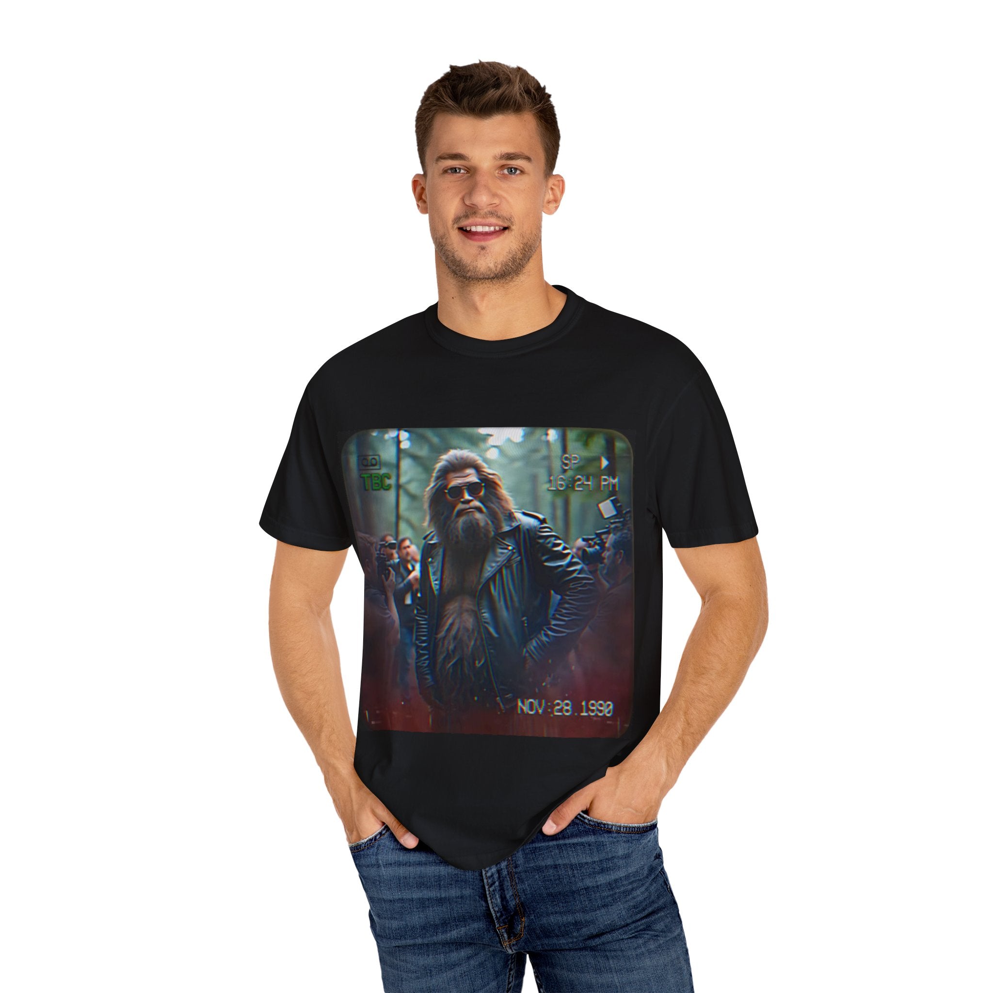 Retro Inspired Unisex T-Shirt, Vintage Graphic Tee, 90s Style Shirt, Perfect for Casual Outings, Gift for Fans, Music Lovers
