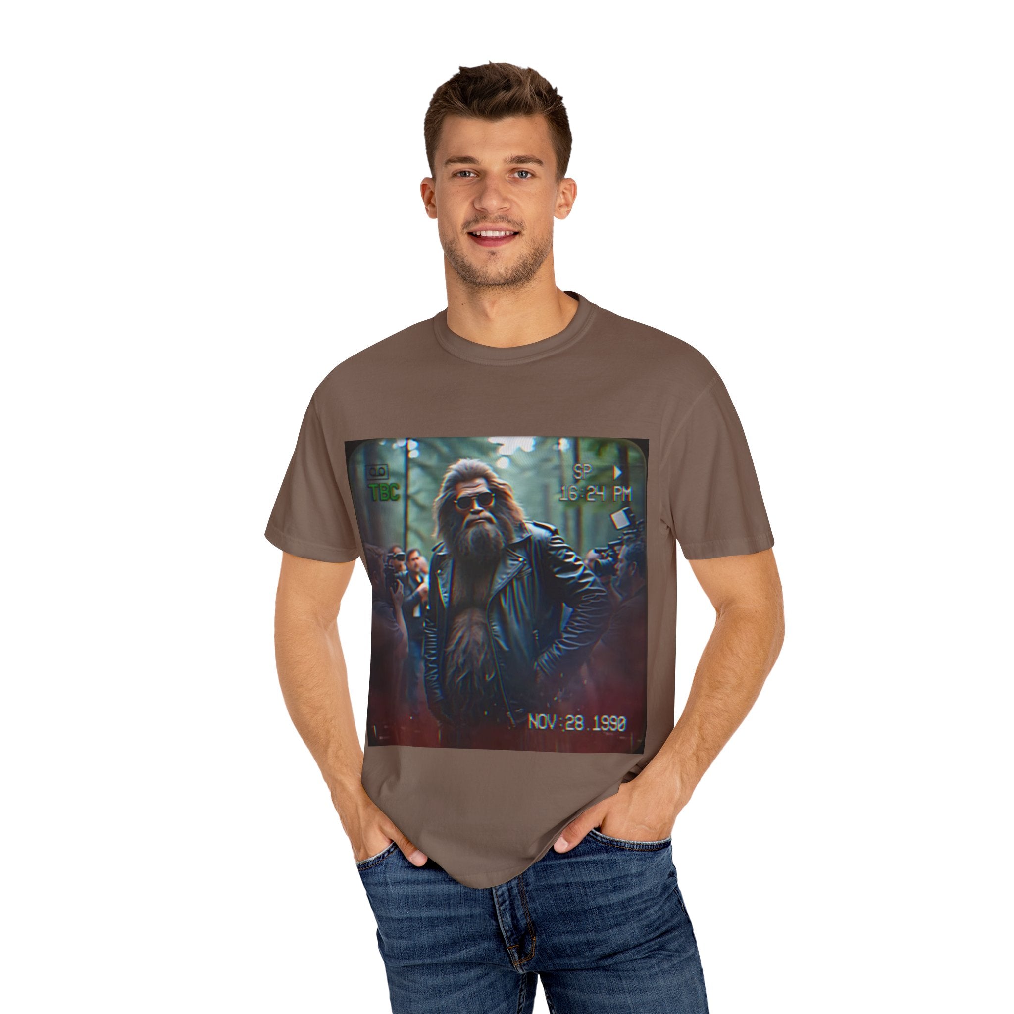 Retro Inspired Unisex T-Shirt, Vintage Graphic Tee, 90s Style Shirt, Perfect for Casual Outings, Gift for Fans, Music Lovers