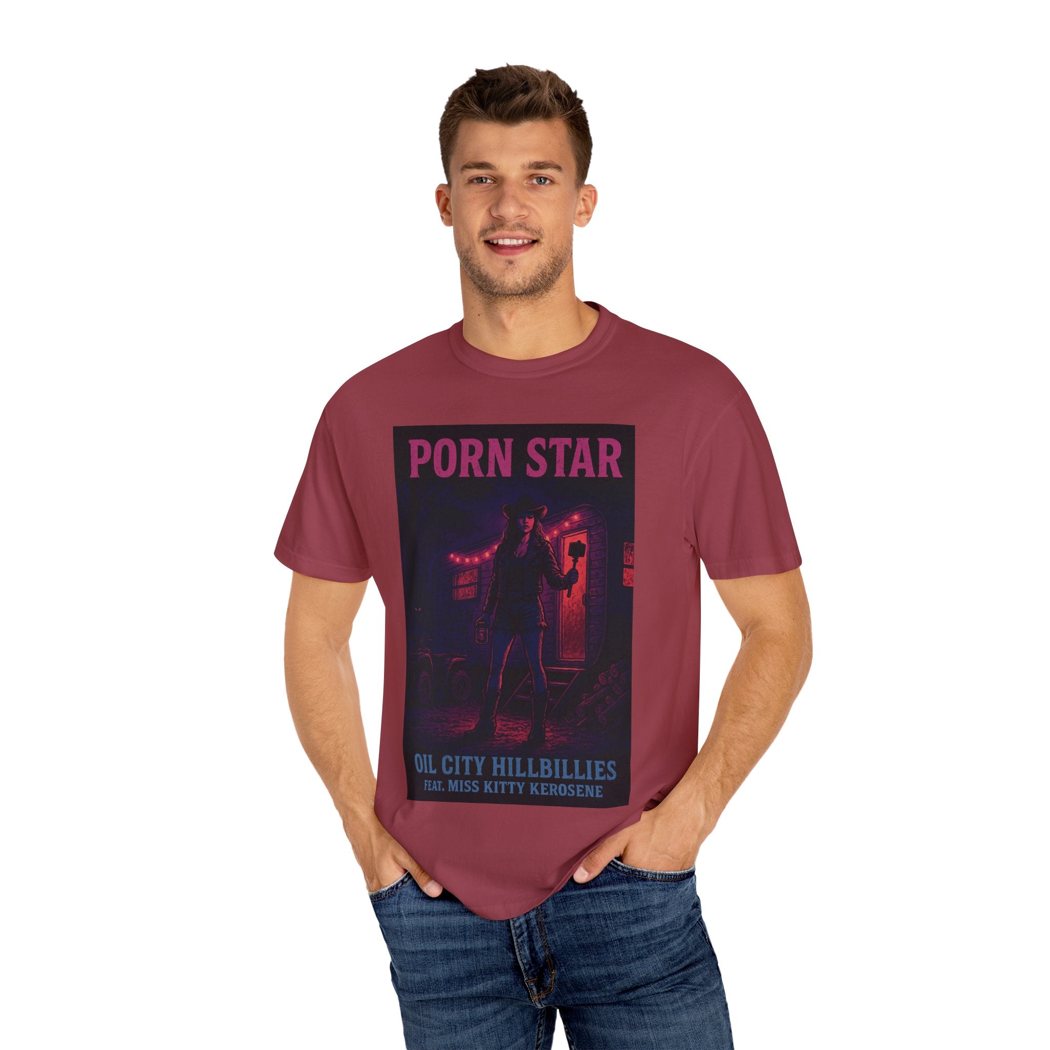 Retro Graphic T-Shirt, Vintage Style Tee, Fun Unisex Apparel, Perfect for Parties, Unique Gift Idea, Statement Top