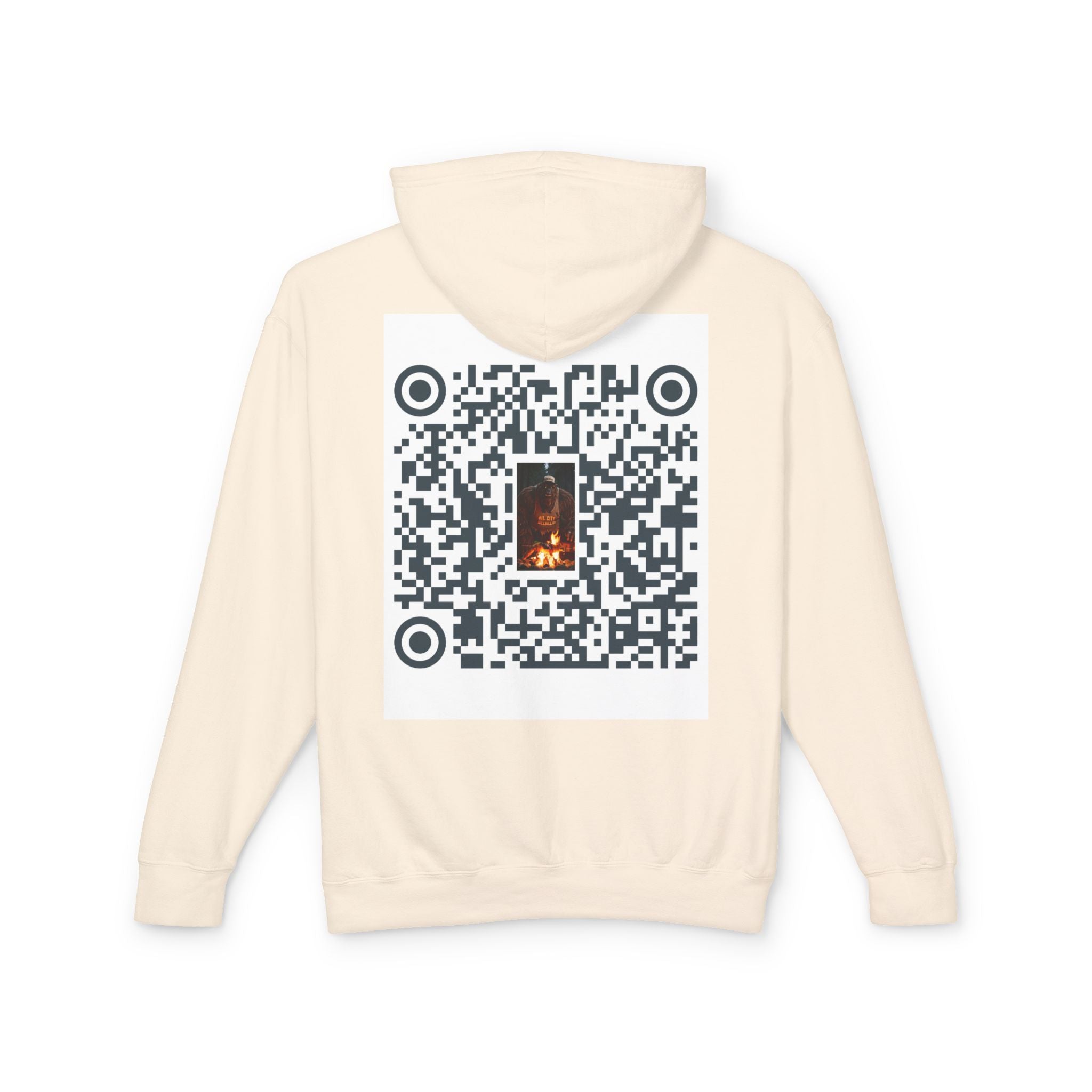 Oil City Hillbillies Hoodie