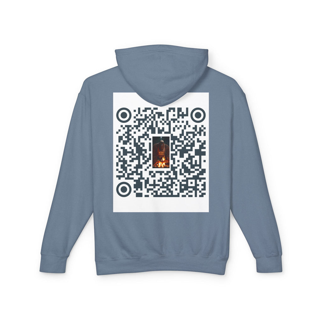 Oil City Hillbillies Hoodie