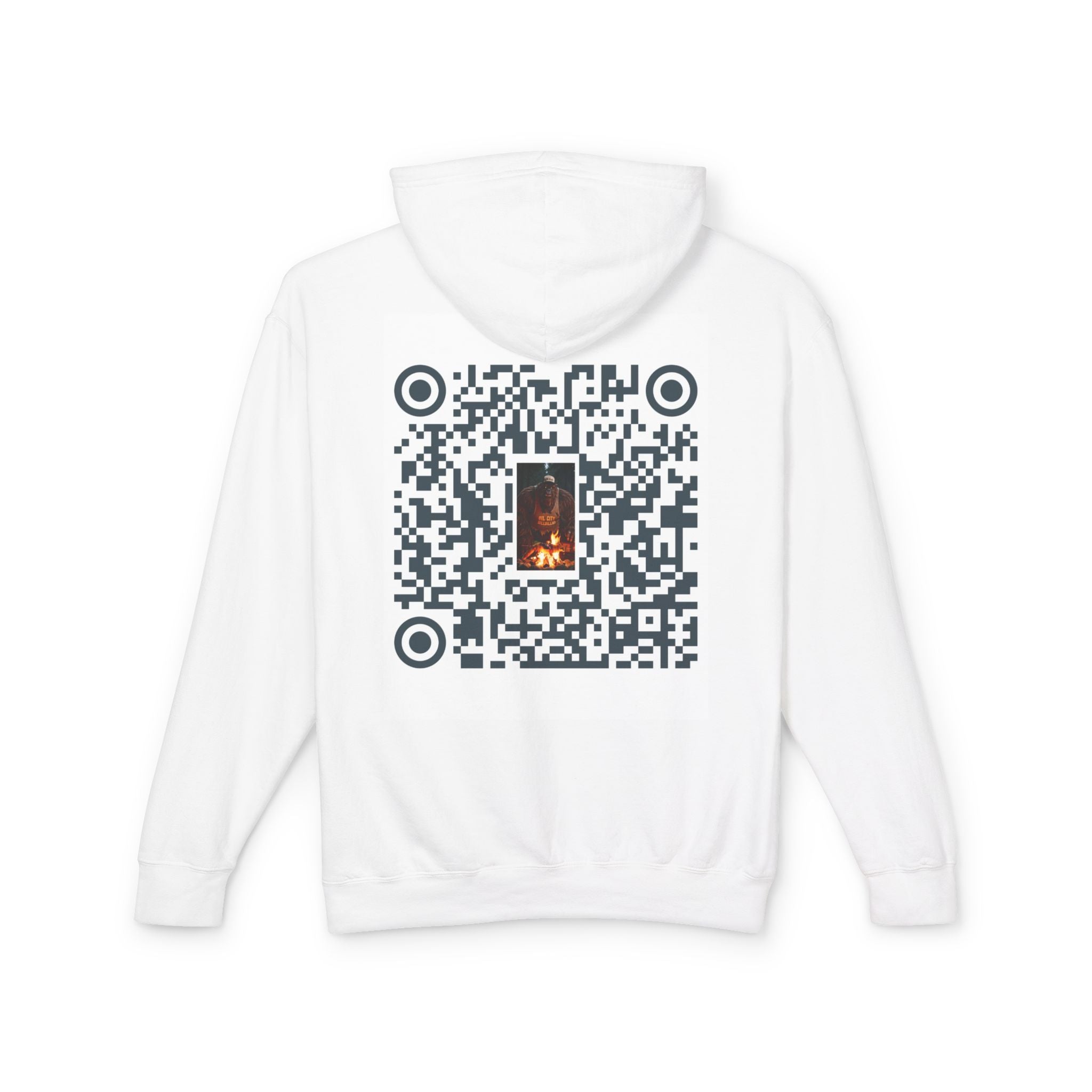 Oil City Hillbillies Hoodie