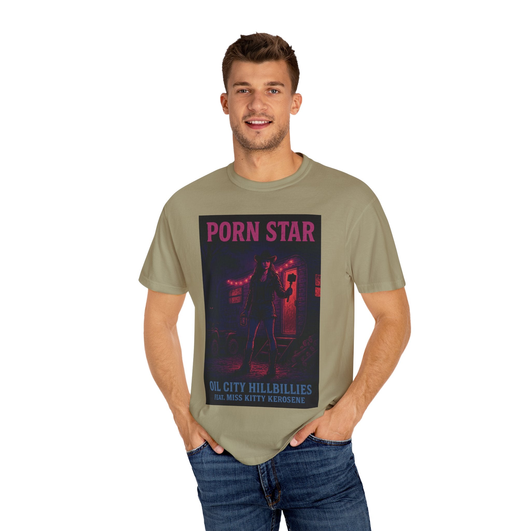 Retro Graphic T-Shirt, Vintage Style Tee, Fun Unisex Apparel, Perfect for Parties, Unique Gift Idea, Statement Top