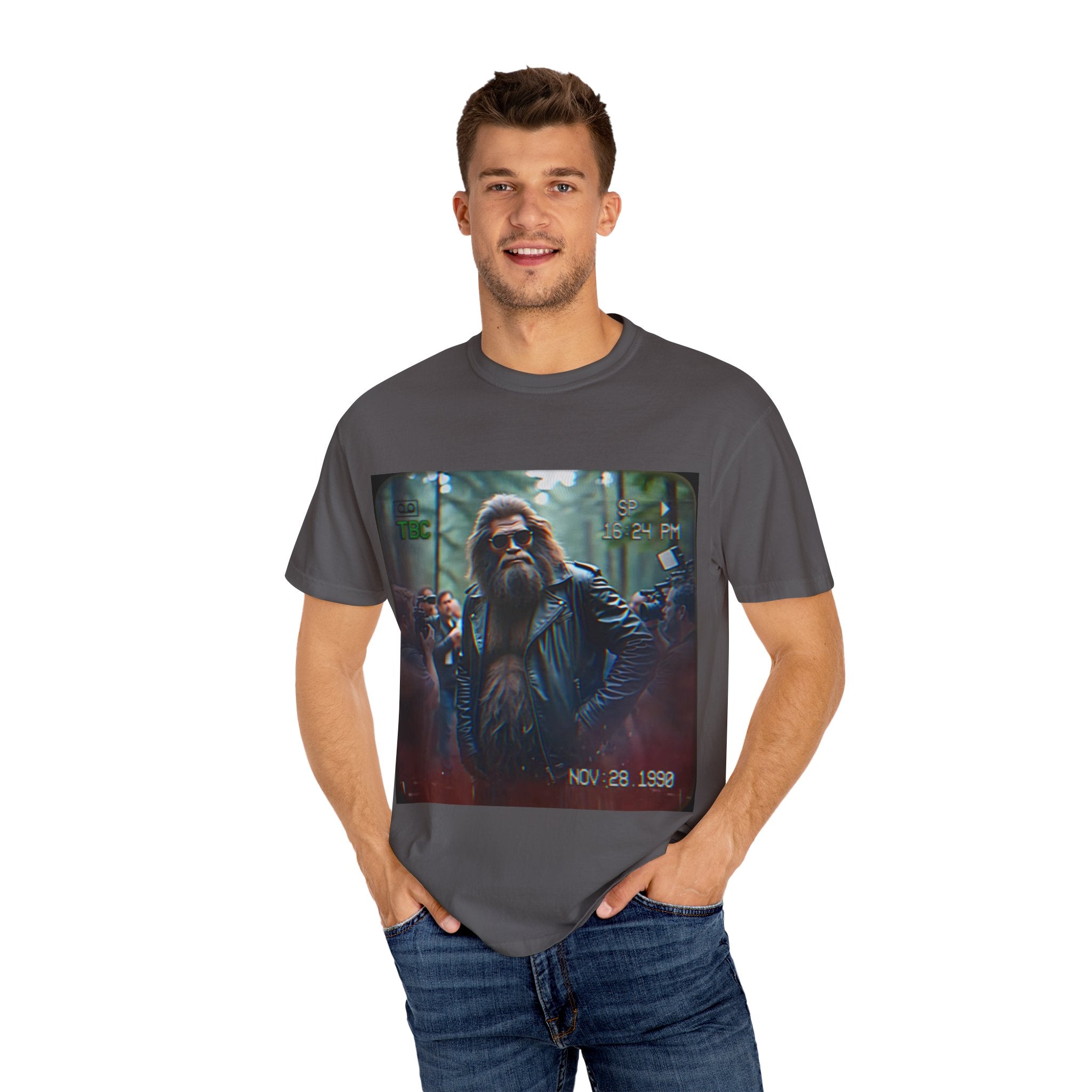 Retro Inspired Unisex T-Shirt, Vintage Graphic Tee, 90s Style Shirt, Perfect for Casual Outings, Gift for Fans, Music Lovers