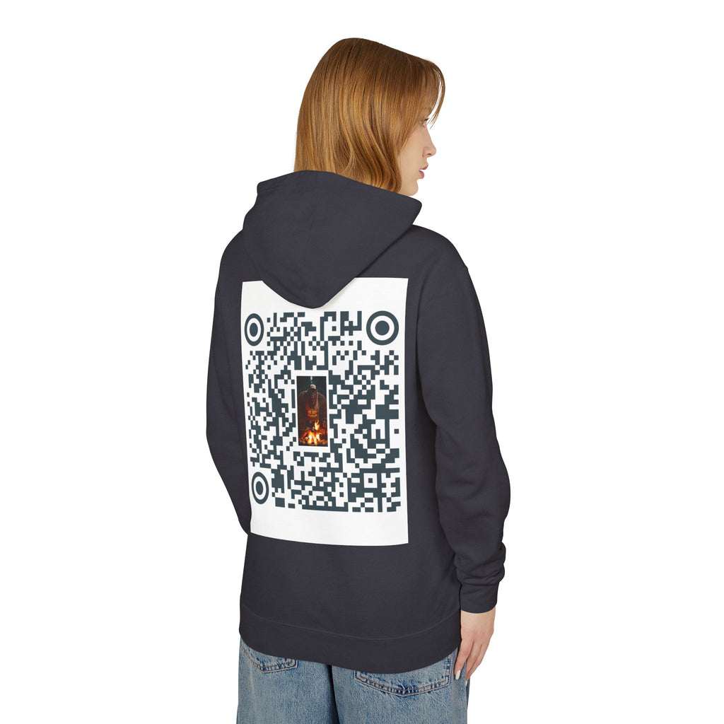 Oil City Hillbillies Hoodie
