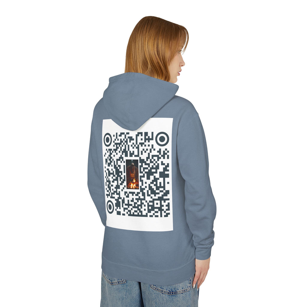 Oil City Hillbillies Hoodie
