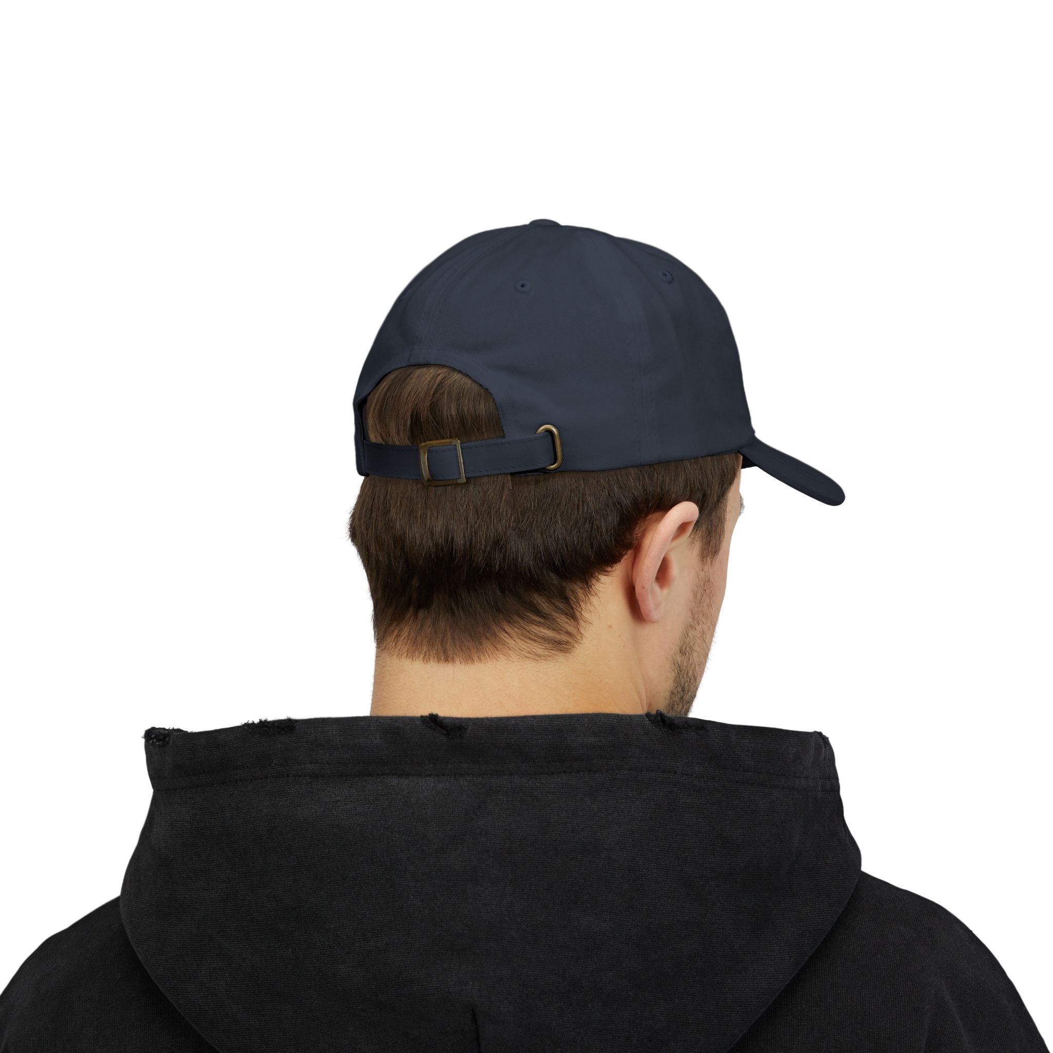 Oil City Hillbillies Vintage-Inspired Dad Cap with Graphic Design, Casual Hat for Dads, Perfect Father’s Day Gift, Relaxed Fit Cap, Summer Accessory