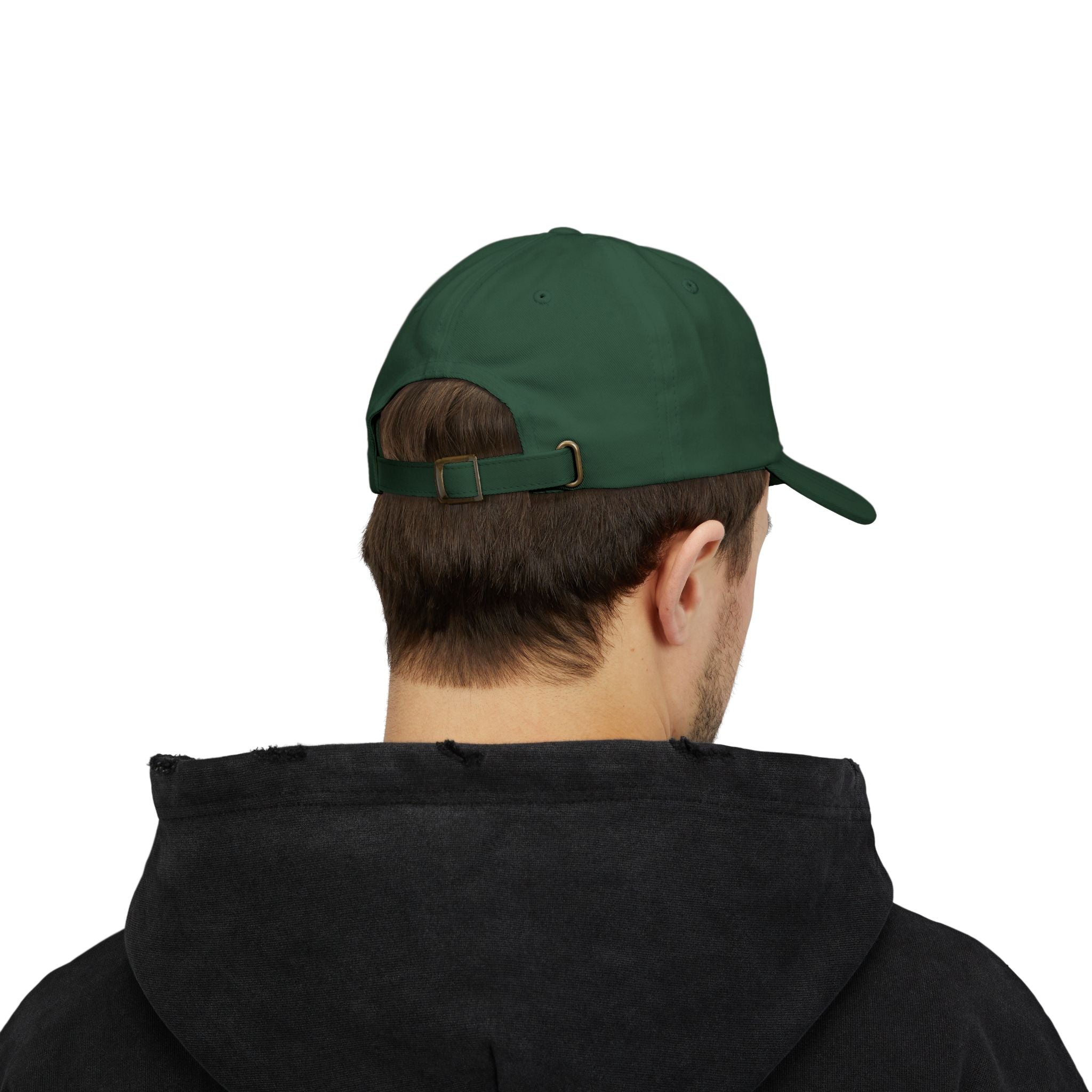 Oil City Hillbillies Vintage-Inspired Dad Cap with Graphic Design, Casual Hat for Dads, Perfect Father’s Day Gift, Relaxed Fit Cap, Summer Accessory