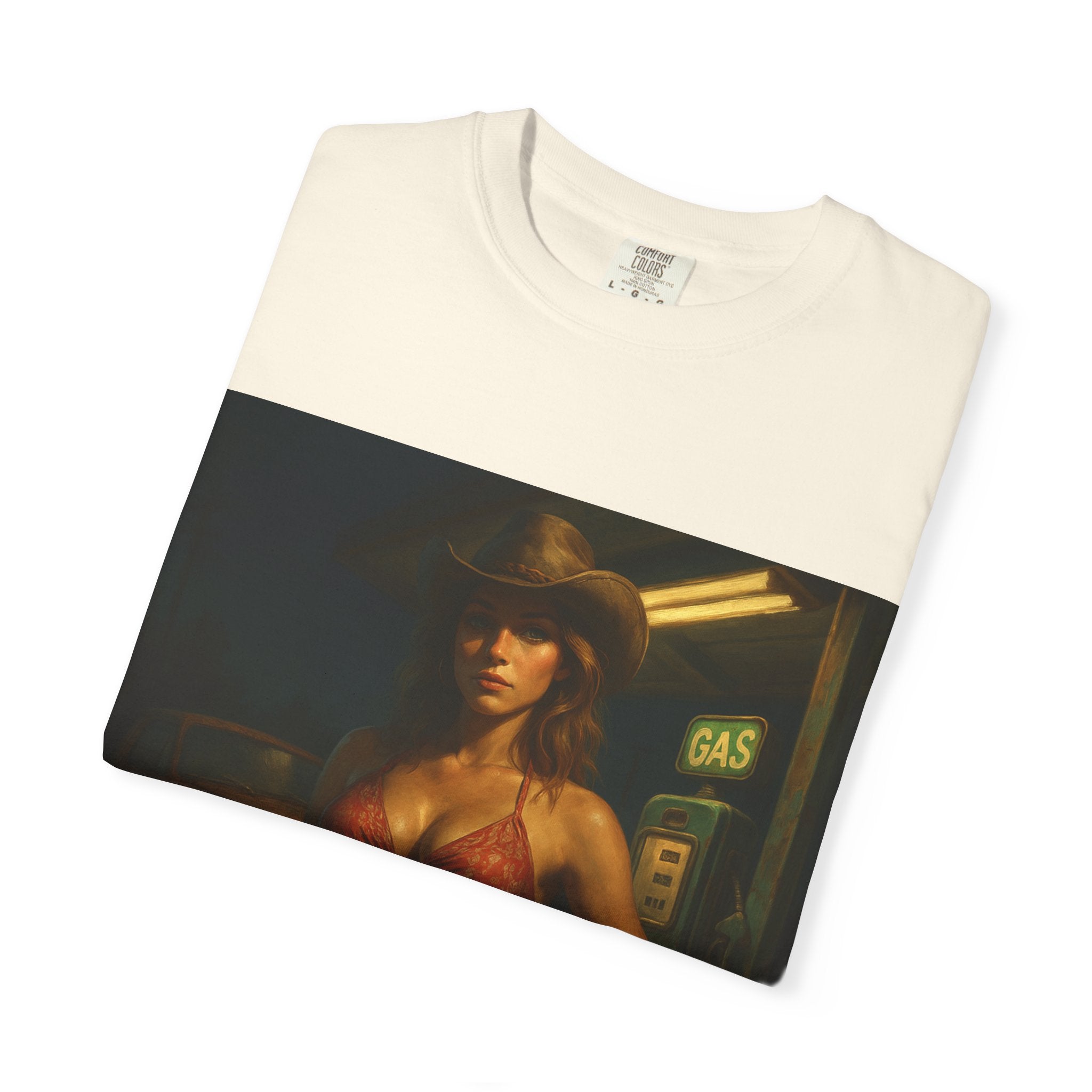 Vintage Oil City Hillbillies T-Shirt, Retro Graphic Tee for Country Lovers, Casual Wear, Music Festival Apparel, Unique Gift Idea