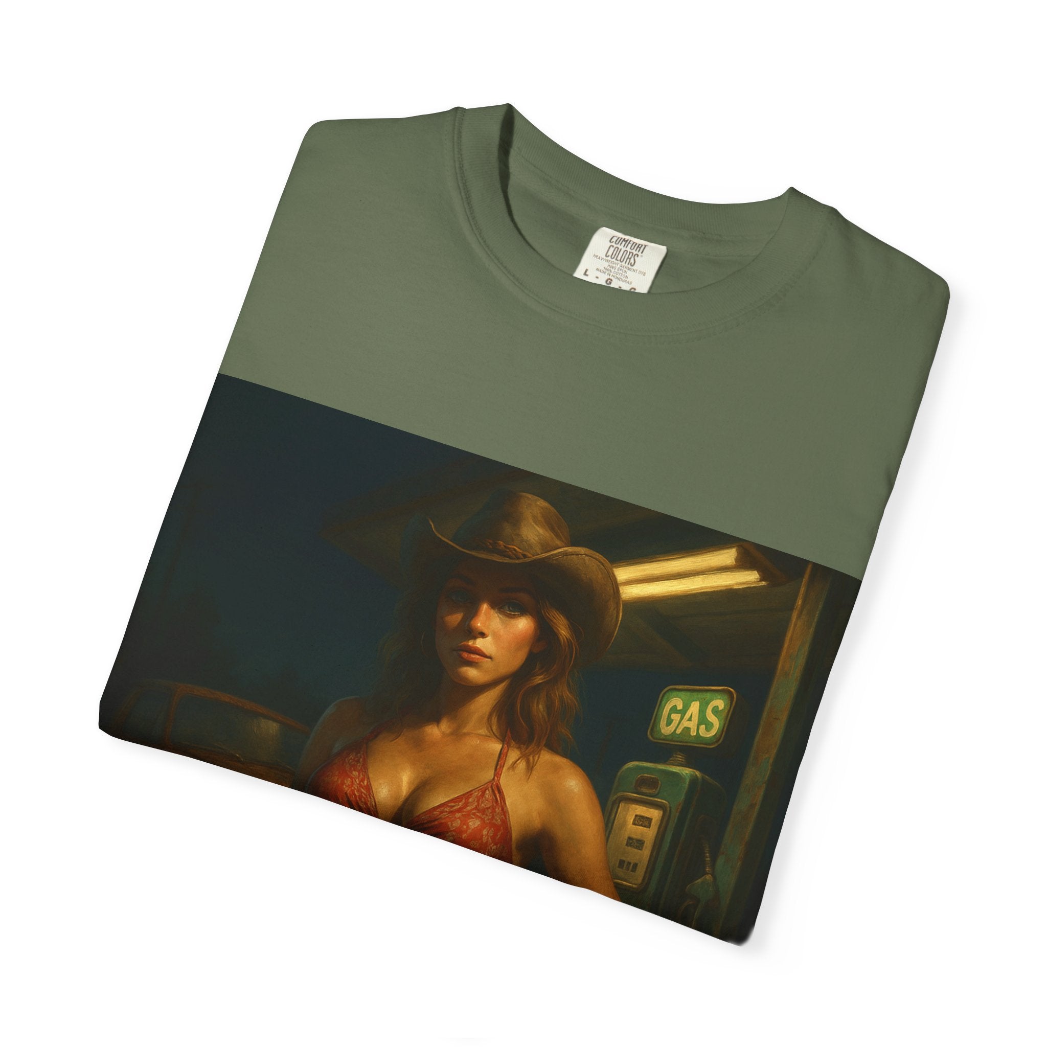 Vintage Oil City Hillbillies T-Shirt, Retro Graphic Tee for Country Lovers, Casual Wear, Music Festival Apparel, Unique Gift Idea