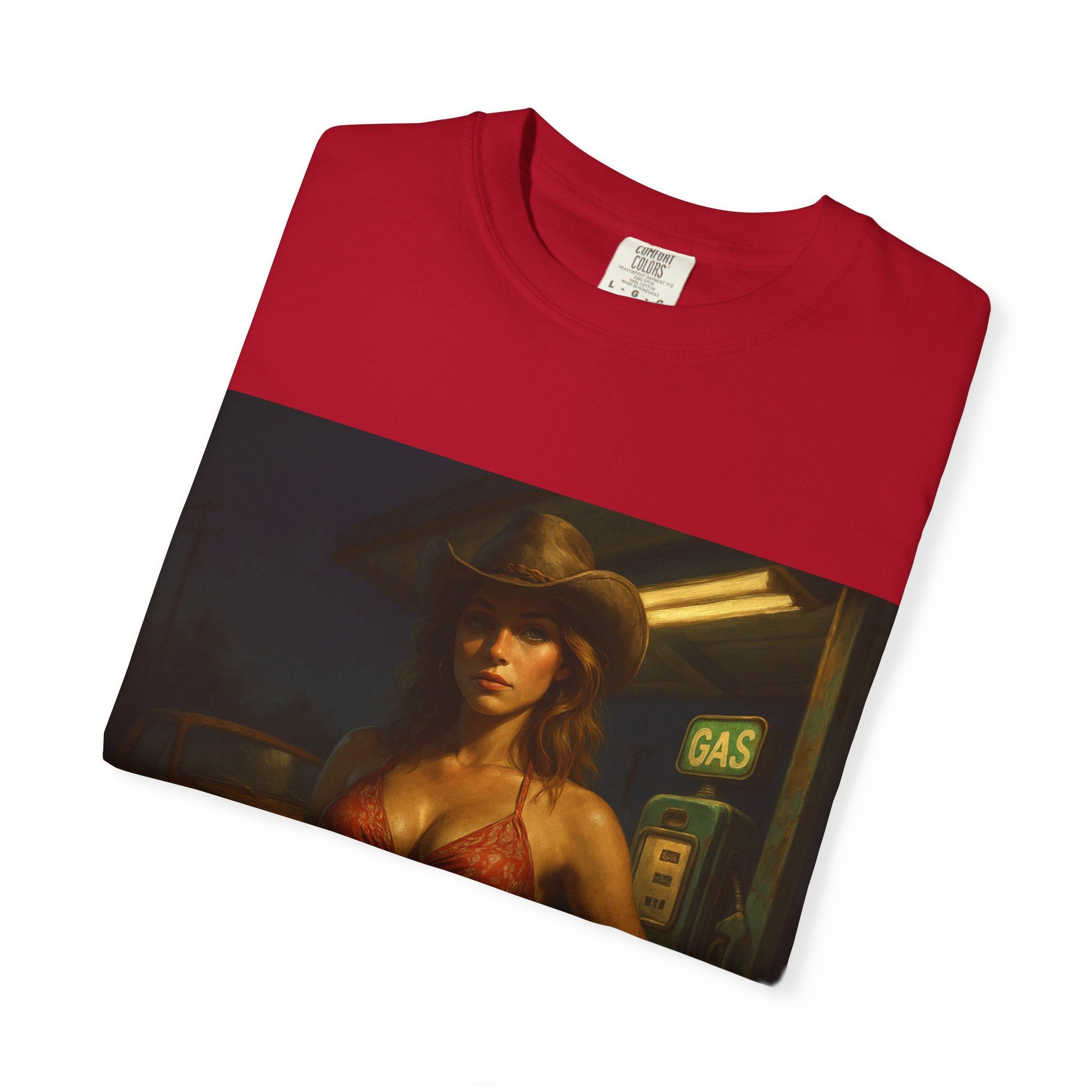 Vintage Oil City Hillbillies T-Shirt, Retro Graphic Tee for Country Lovers, Casual Wear, Music Festival Apparel, Unique Gift Idea