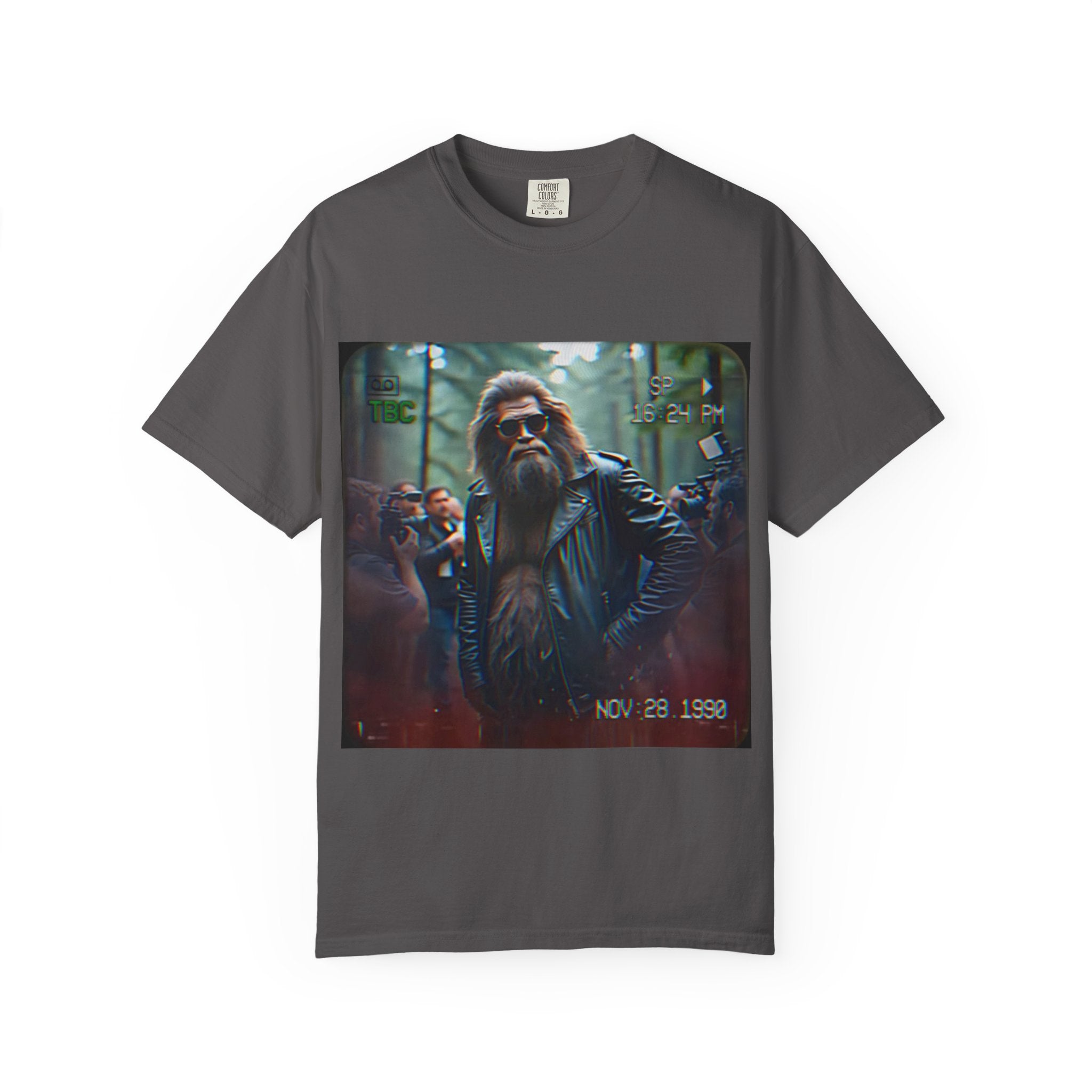 Retro Inspired Unisex T-Shirt, Vintage Graphic Tee, 90s Style Shirt, Perfect for Casual Outings, Gift for Fans, Music Lovers