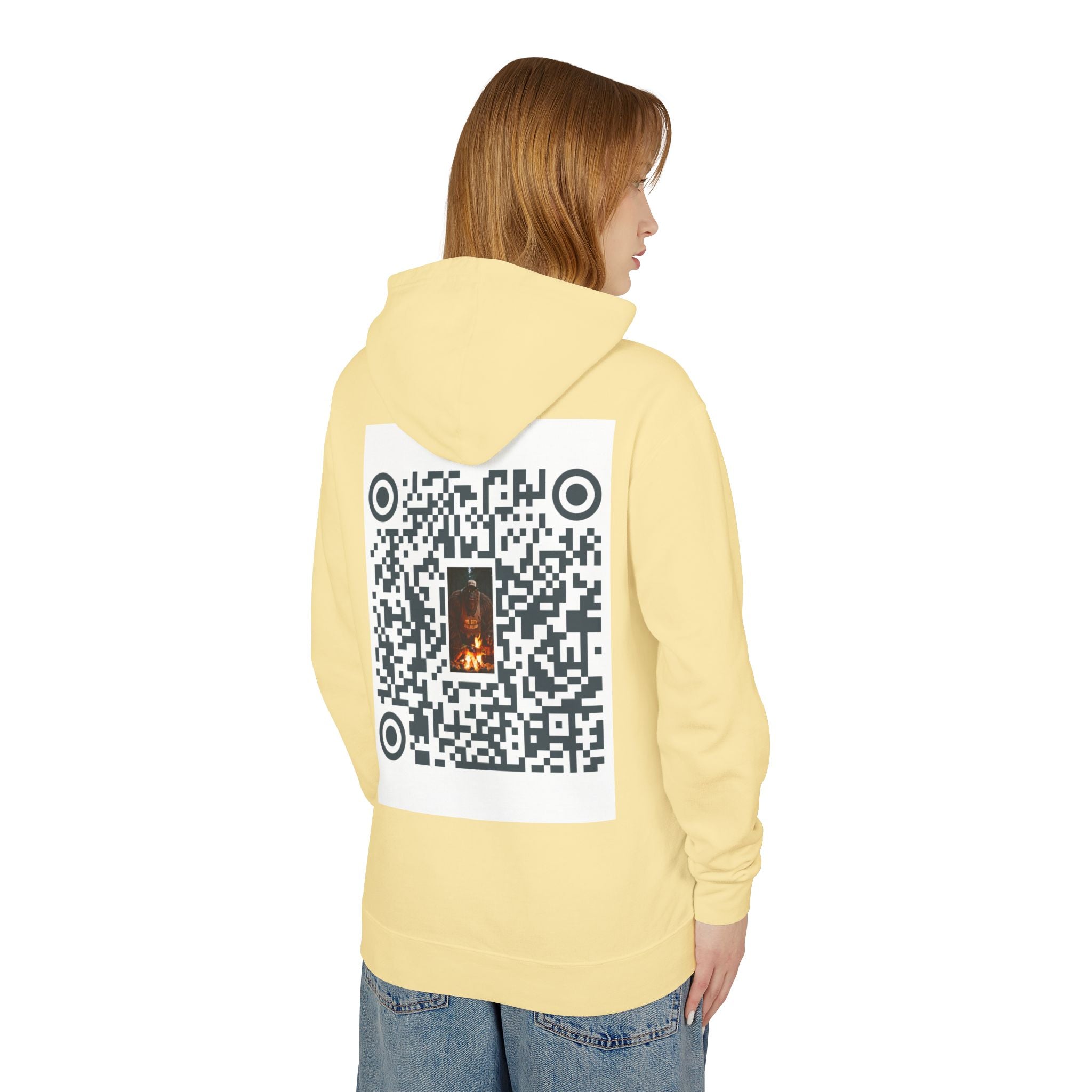 Oil City Hillbillies Hoodie