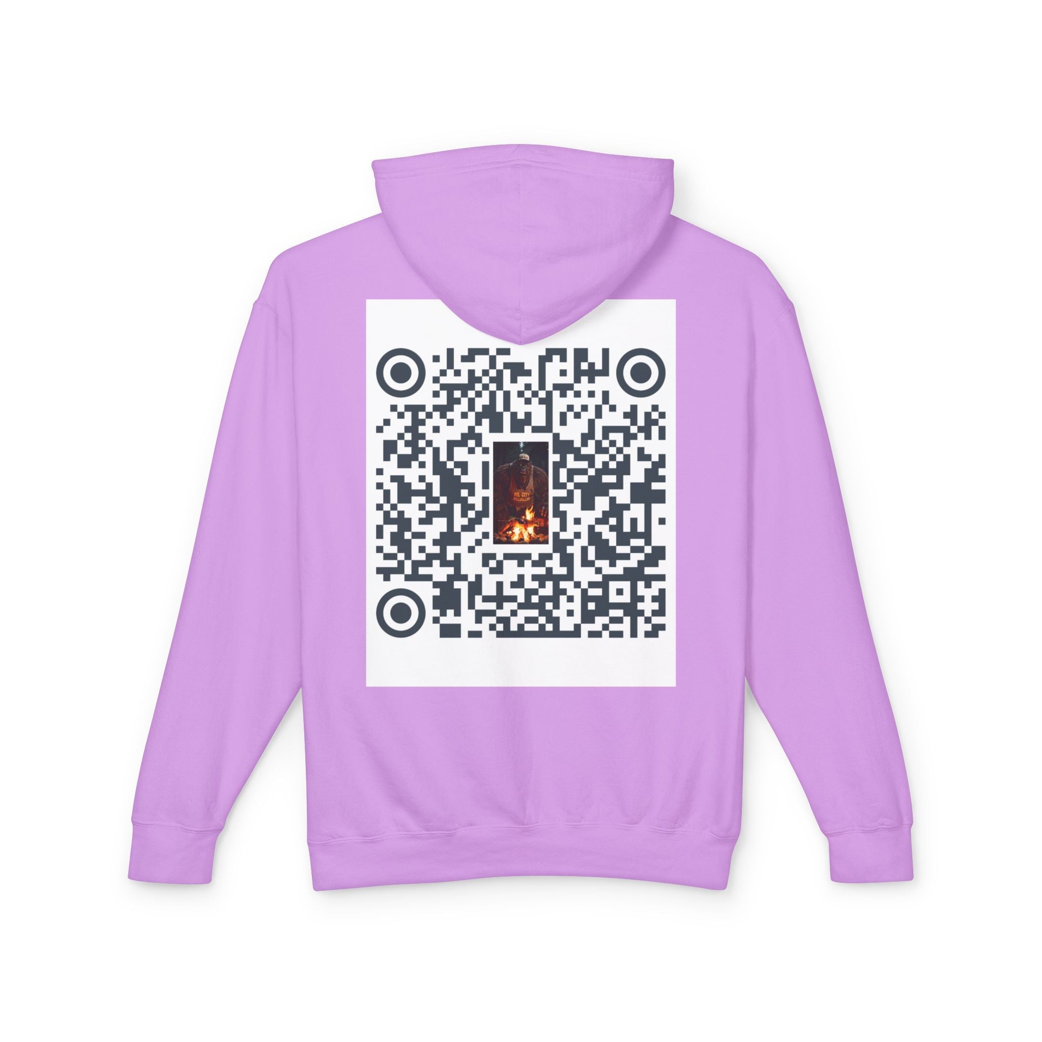 Oil City Hillbillies Hoodie