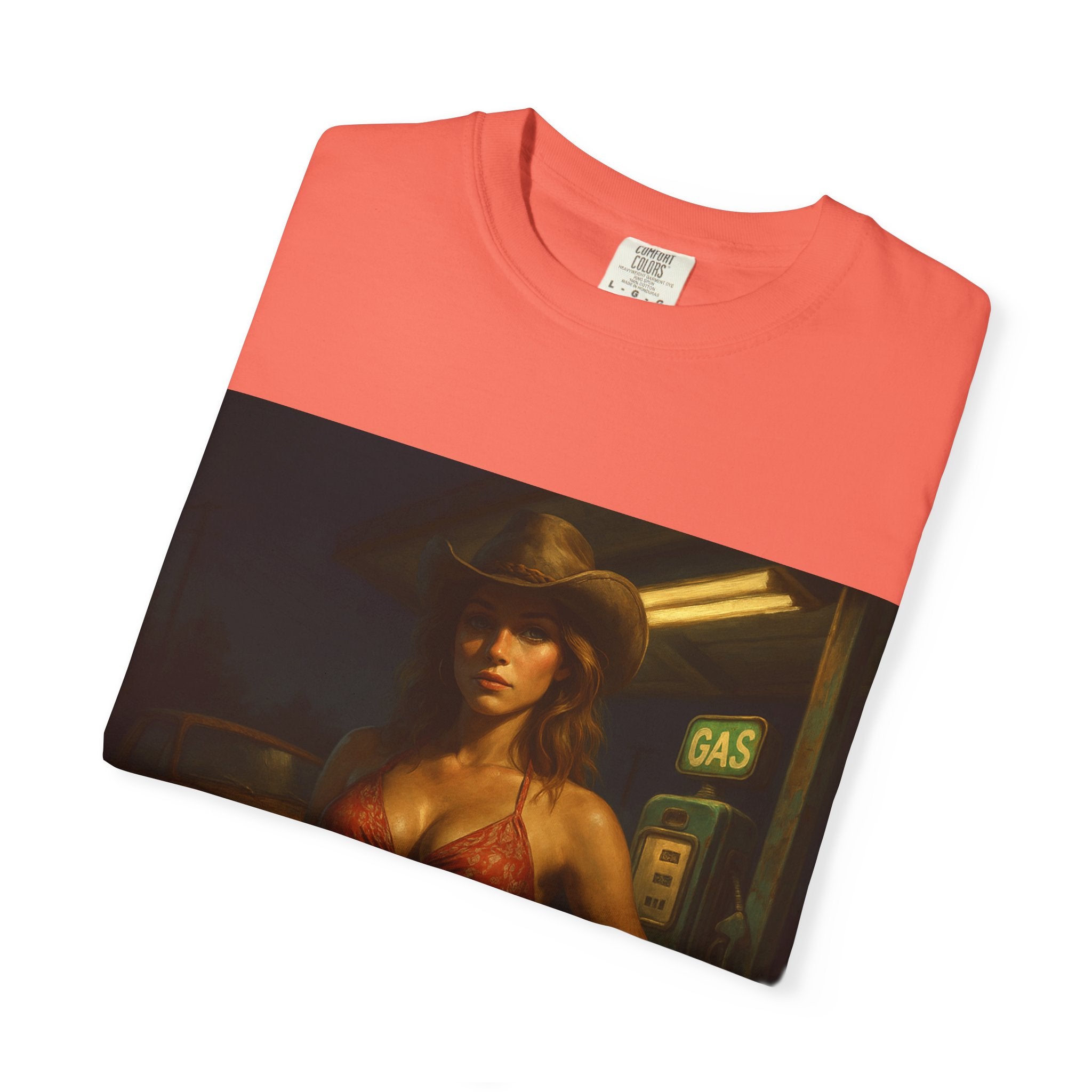 Vintage Oil City Hillbillies T-Shirt, Retro Graphic Tee for Country Lovers, Casual Wear, Music Festival Apparel, Unique Gift Idea