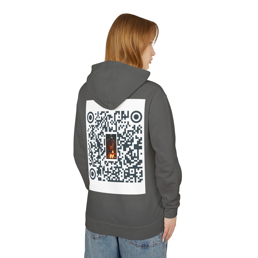 Oil City Hillbillies Hoodie