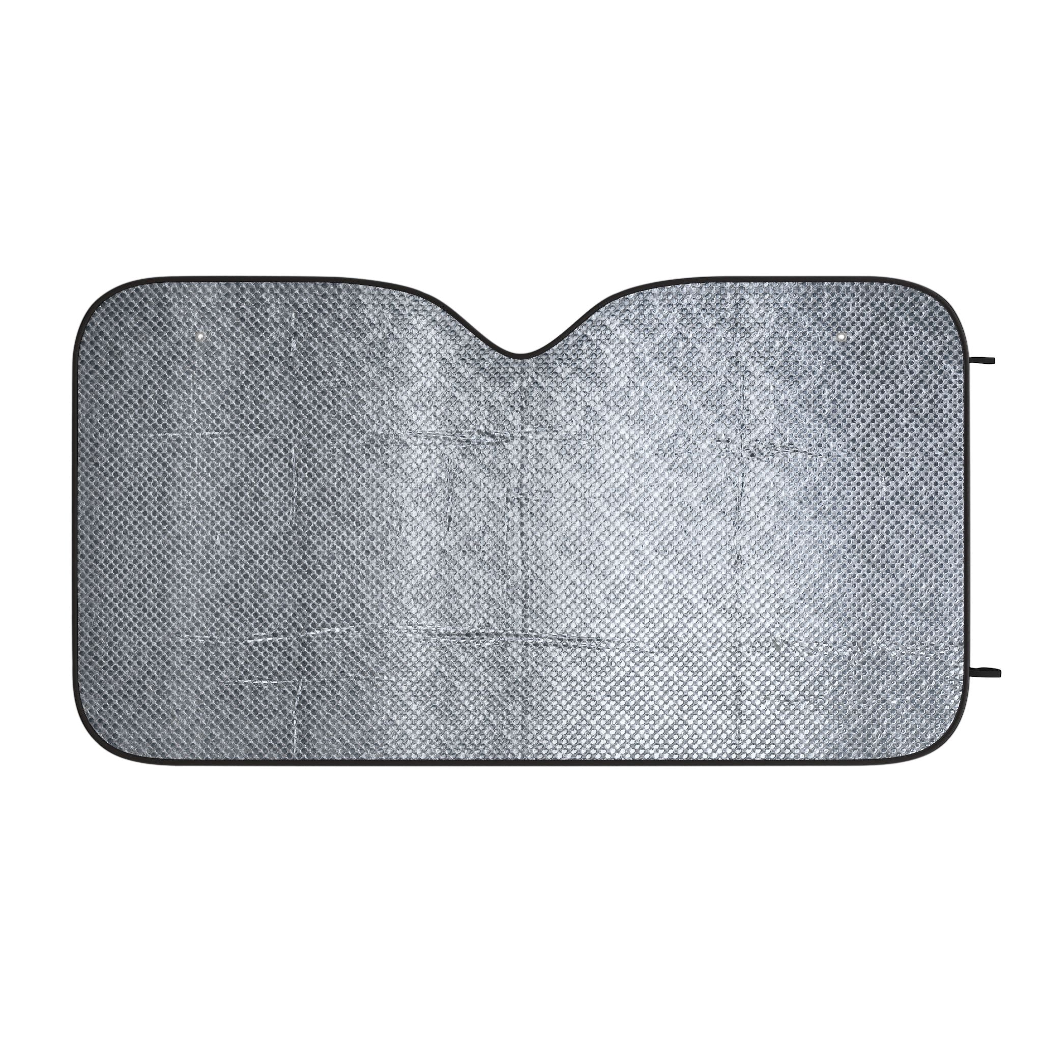 Oil City Hillbillies Car Sun Shades | Stylish Auto Shades, Vehicle Accessories, Outdoor Gear, Gift for Truck Lovers