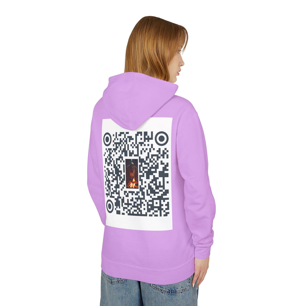 Oil City Hillbillies Hoodie