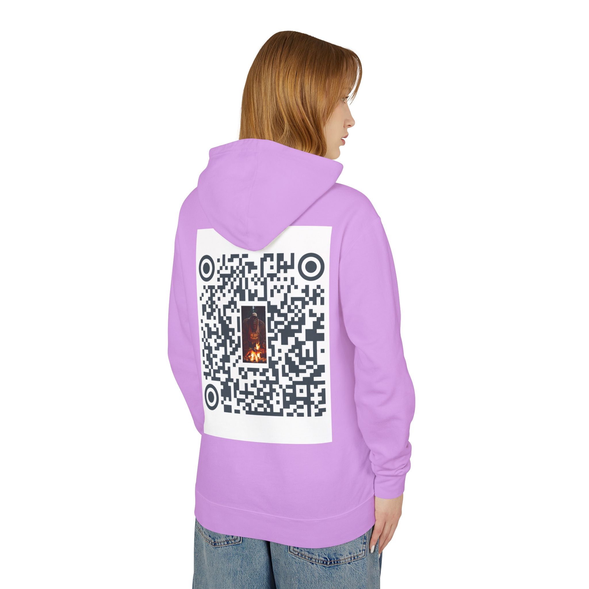 Oil City Hillbillies Hoodie