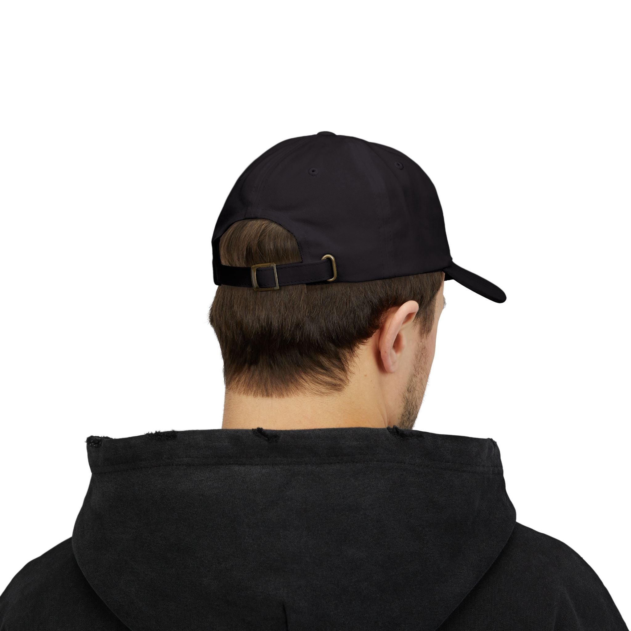 Oil City Hillbillies Vintage-Inspired Dad Cap with Graphic Design, Casual Hat for Dads, Perfect Father’s Day Gift, Relaxed Fit Cap, Summer Accessory